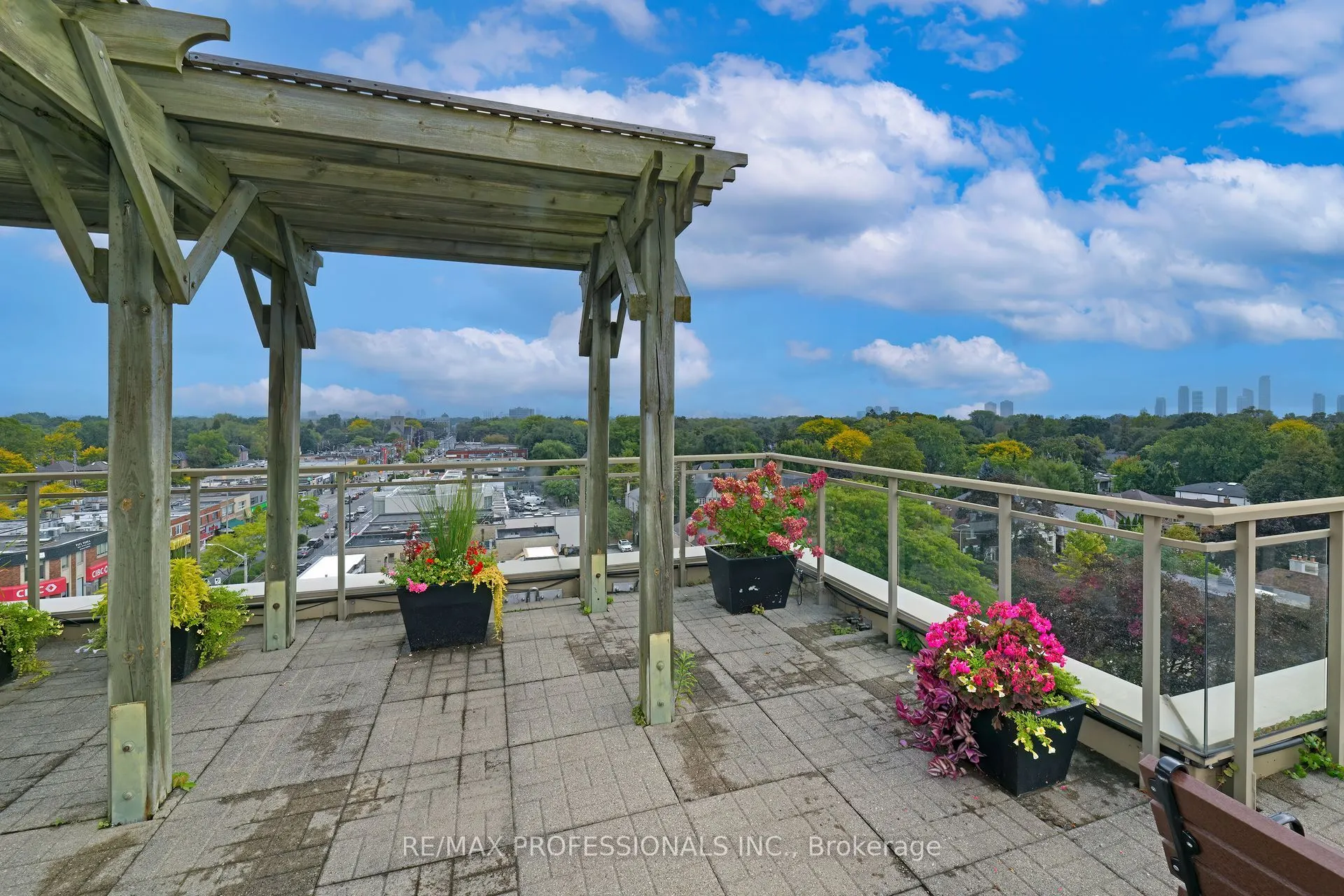 935 Royal York Road, #205
