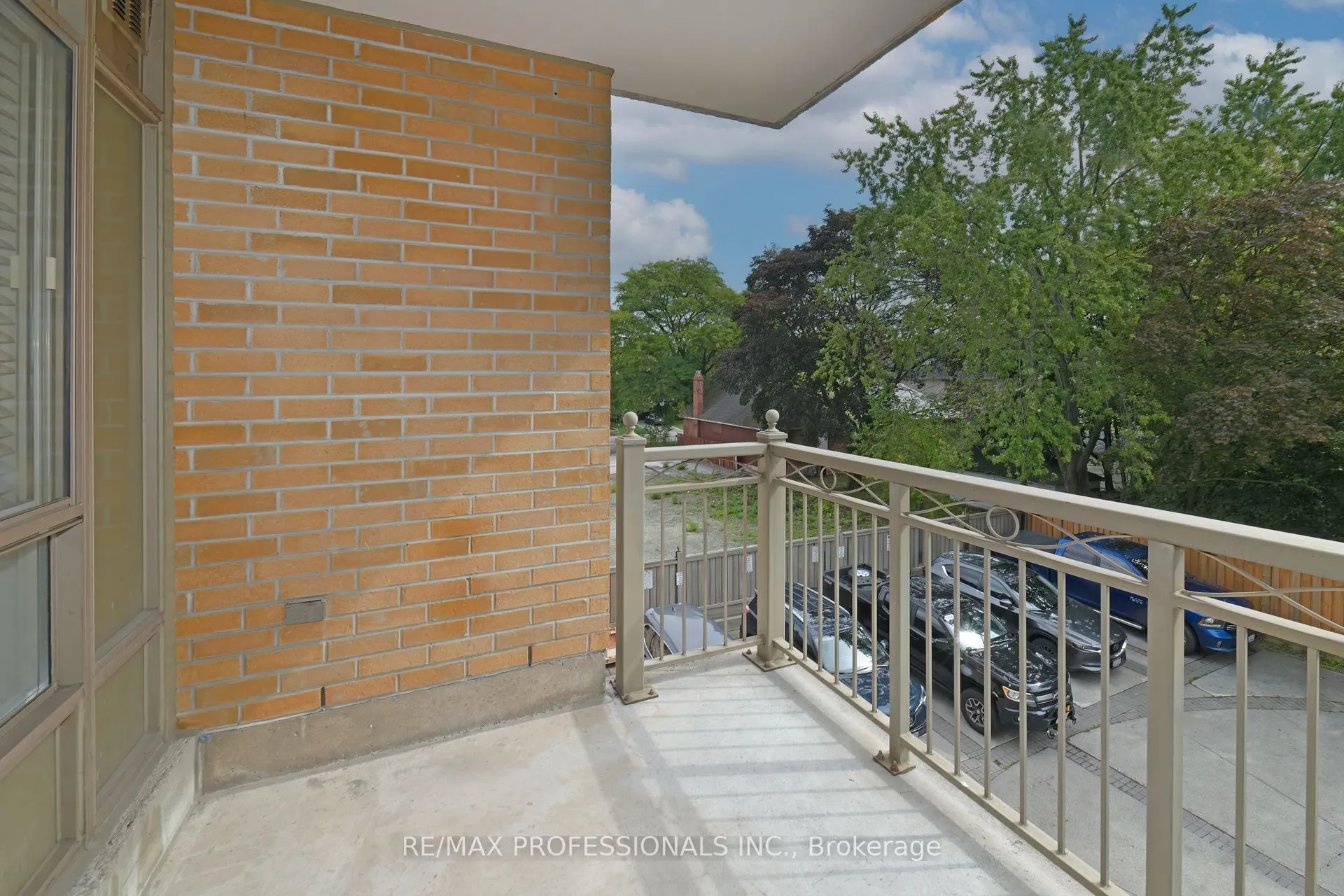935 Royal York Road, #205