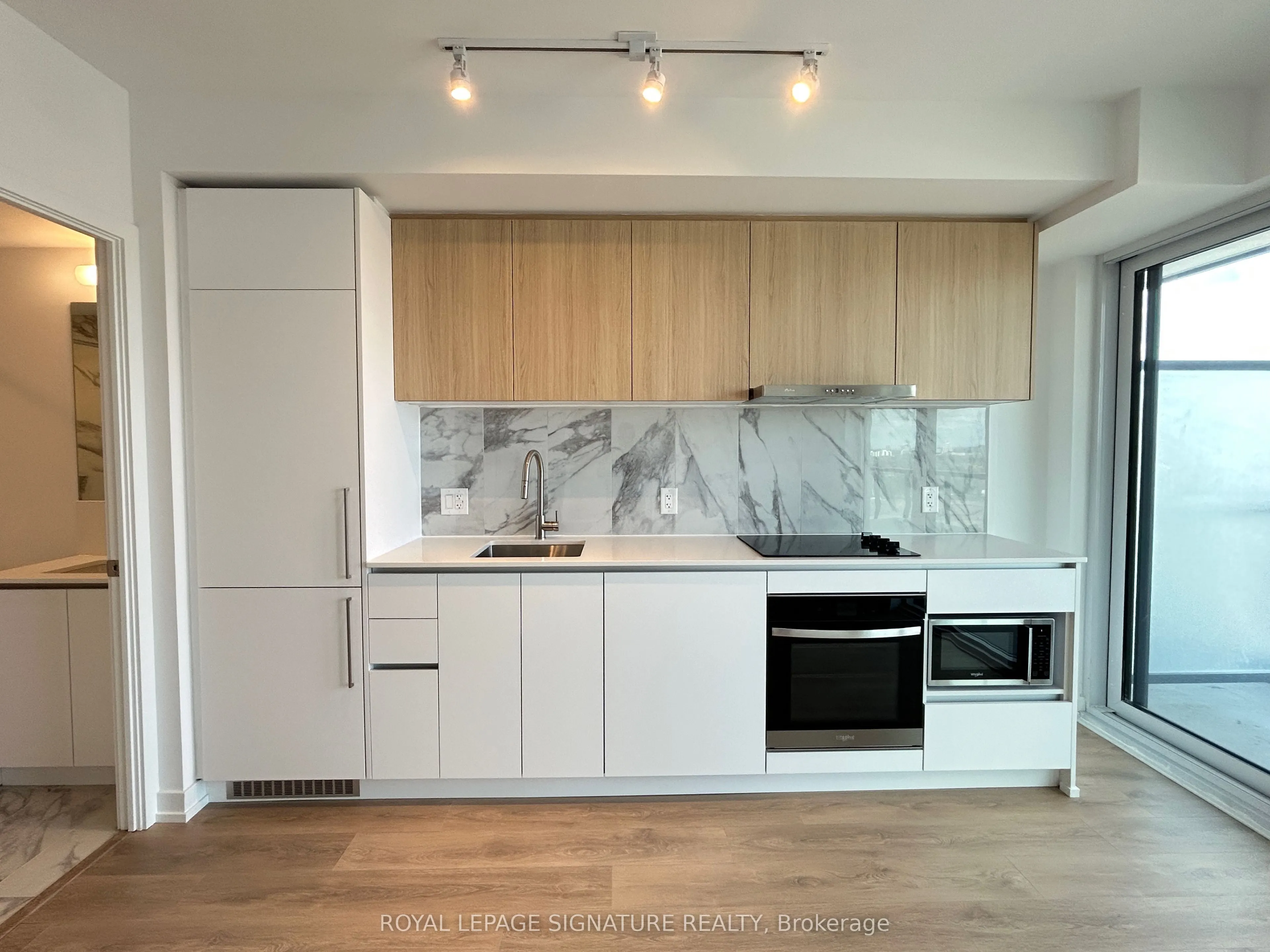 1100 Sheppard Avenue W, #1227