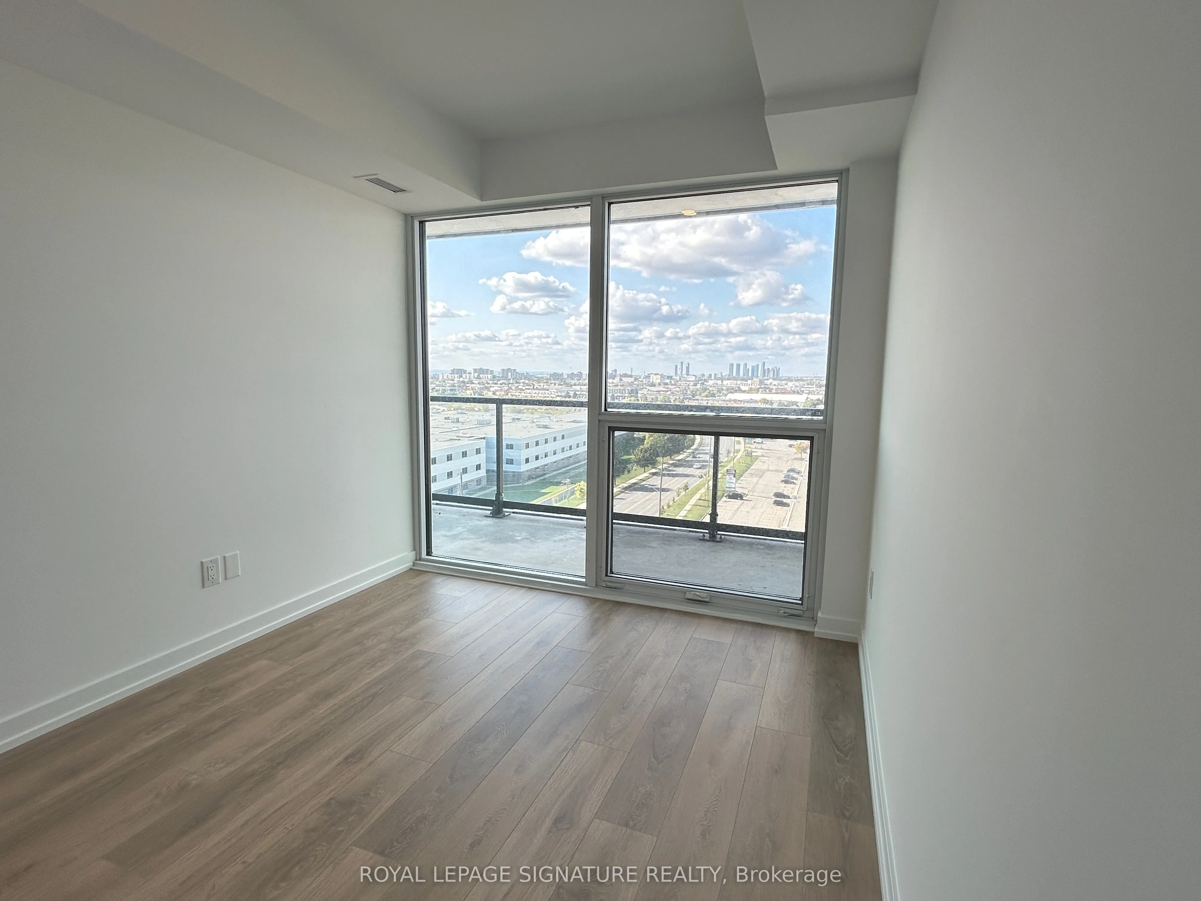 1100 Sheppard Avenue W, #1227
