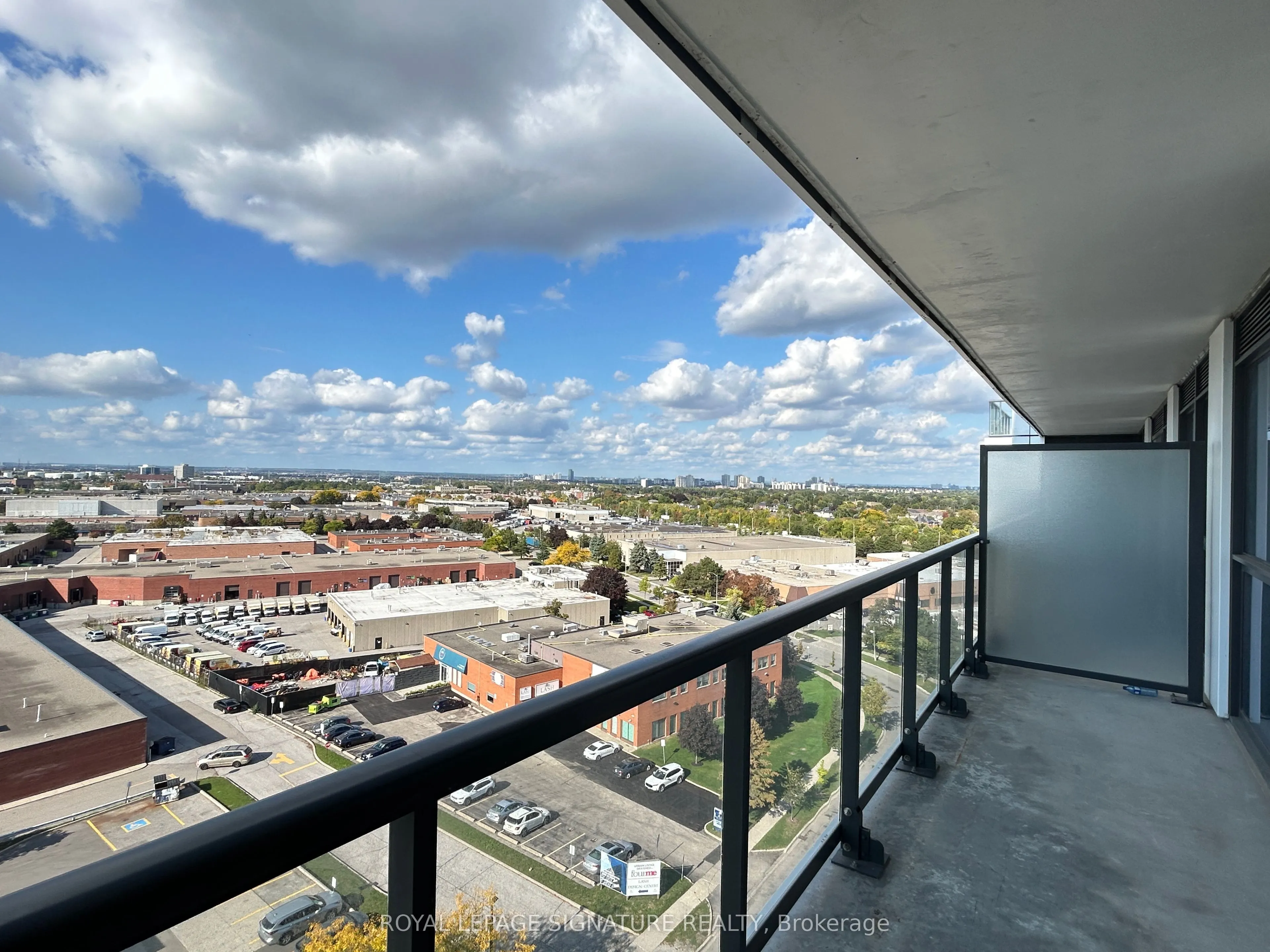 1100 Sheppard Avenue W, #1227