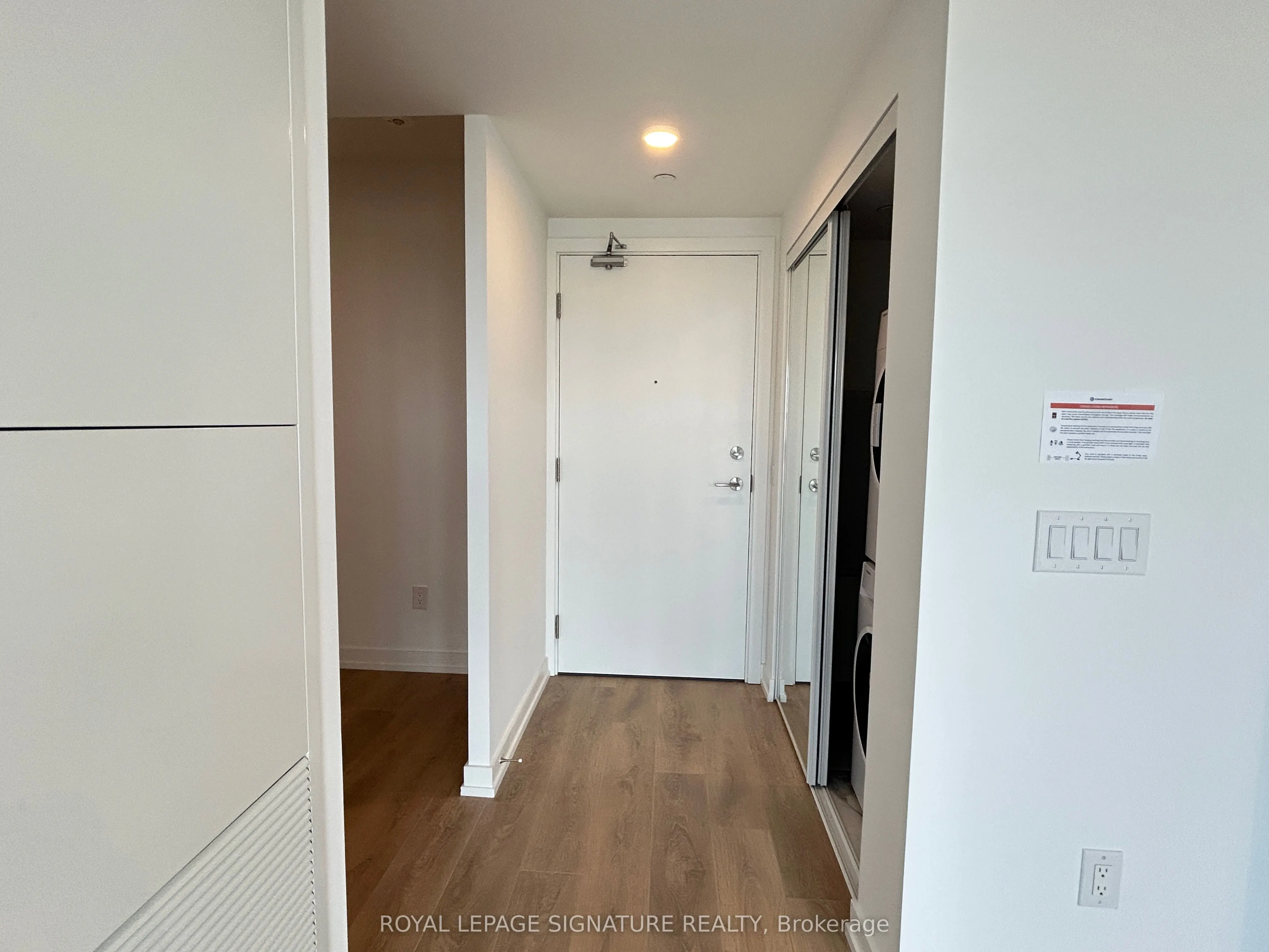 1100 Sheppard Avenue W, #1227