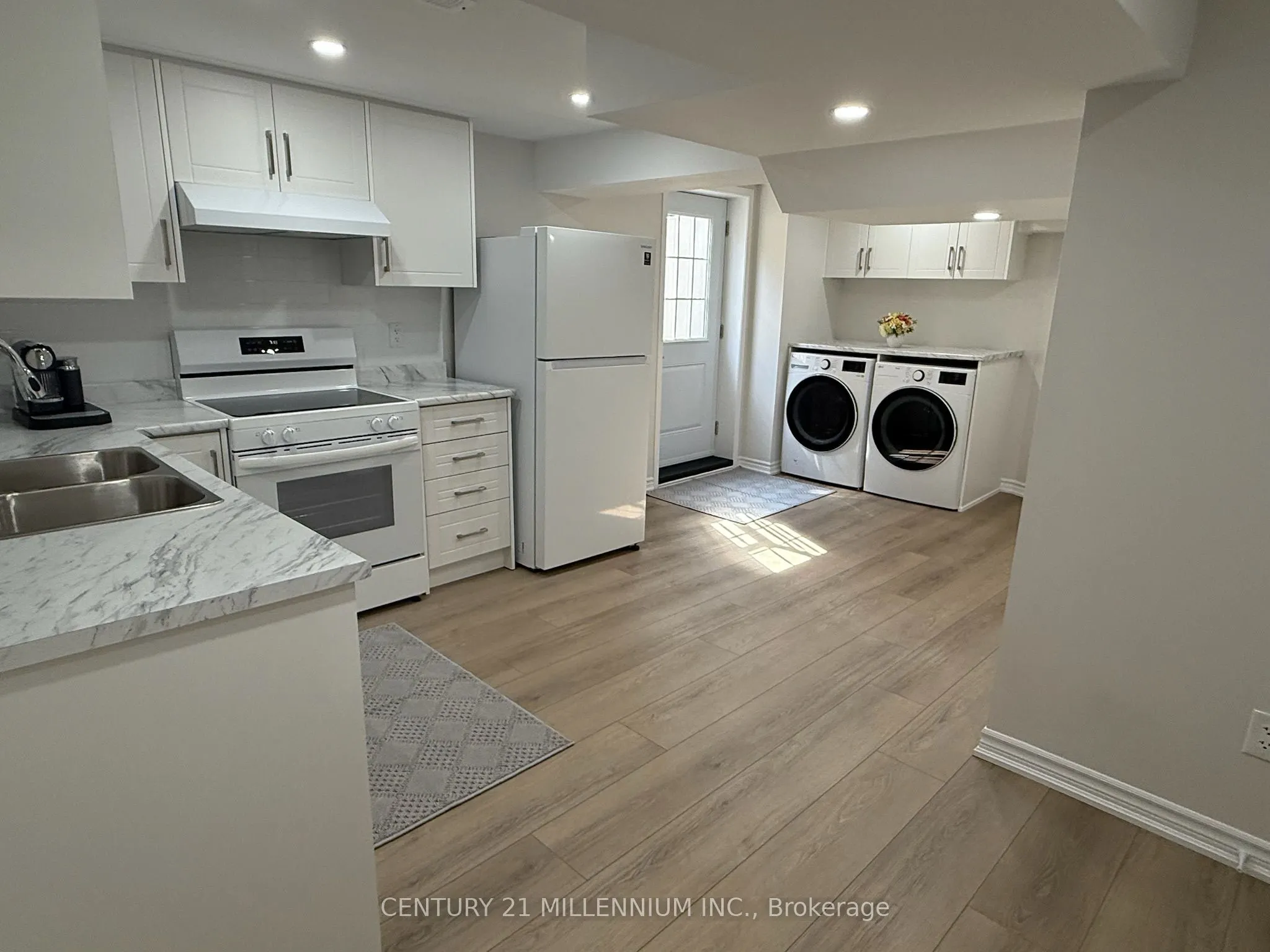 52 Burgby Avenue, #Bsmt