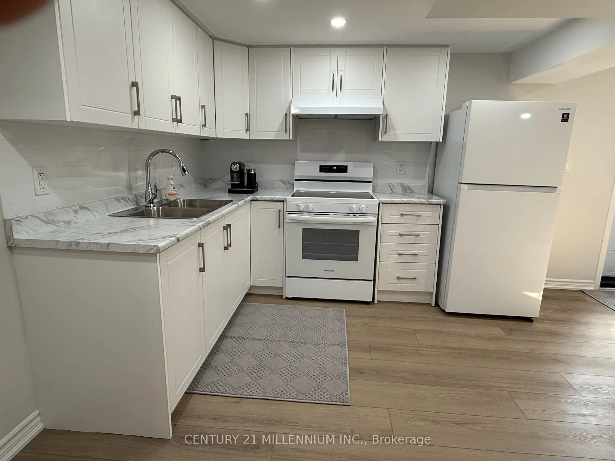 52 Burgby Avenue, #Bsmt
