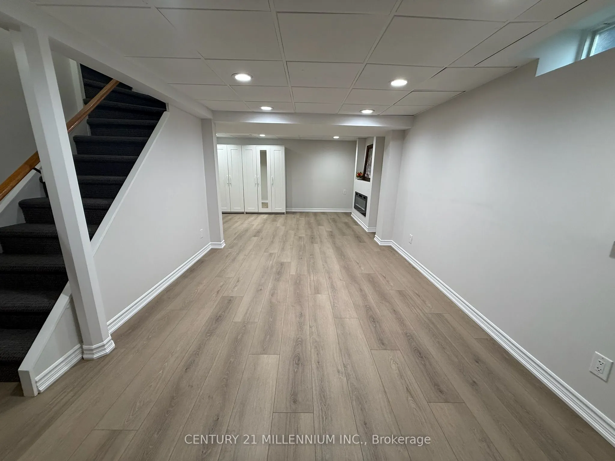 52 Burgby Avenue, #Bsmt