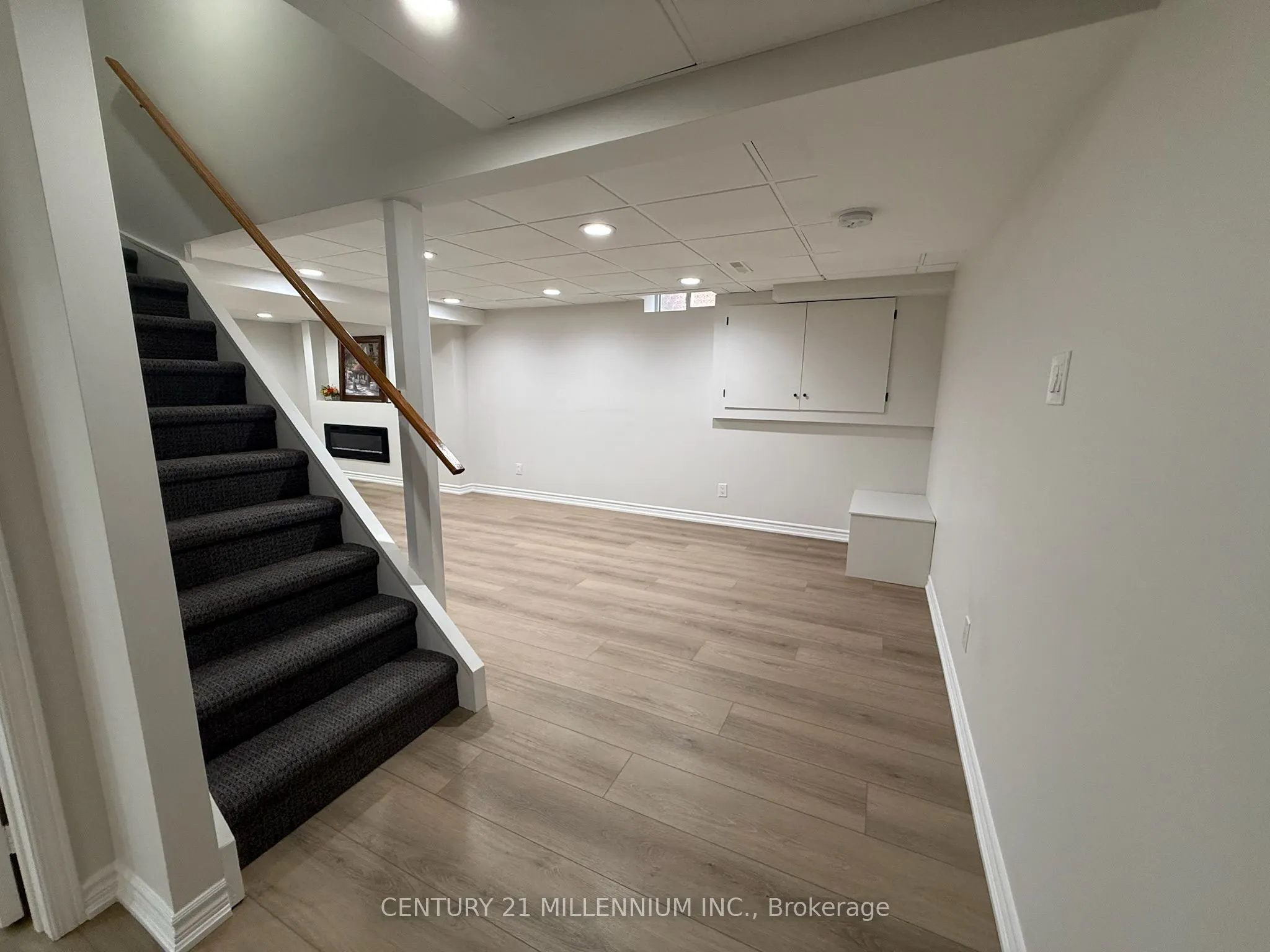 52 Burgby Avenue, #Bsmt