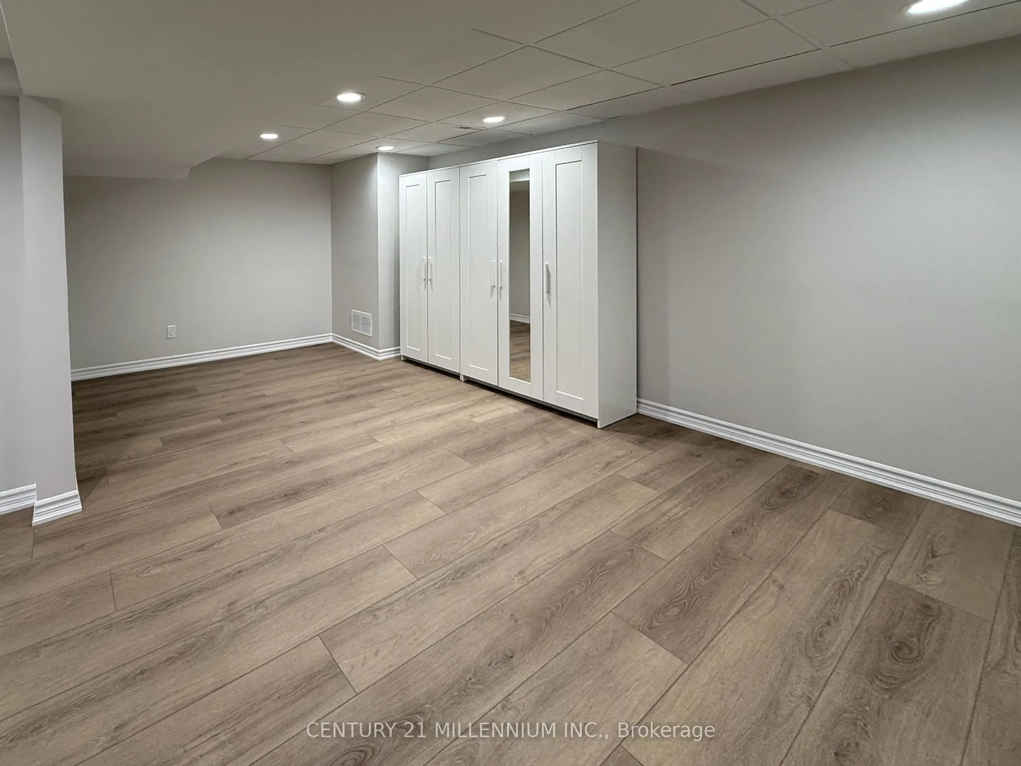 52 Burgby Avenue, #Bsmt