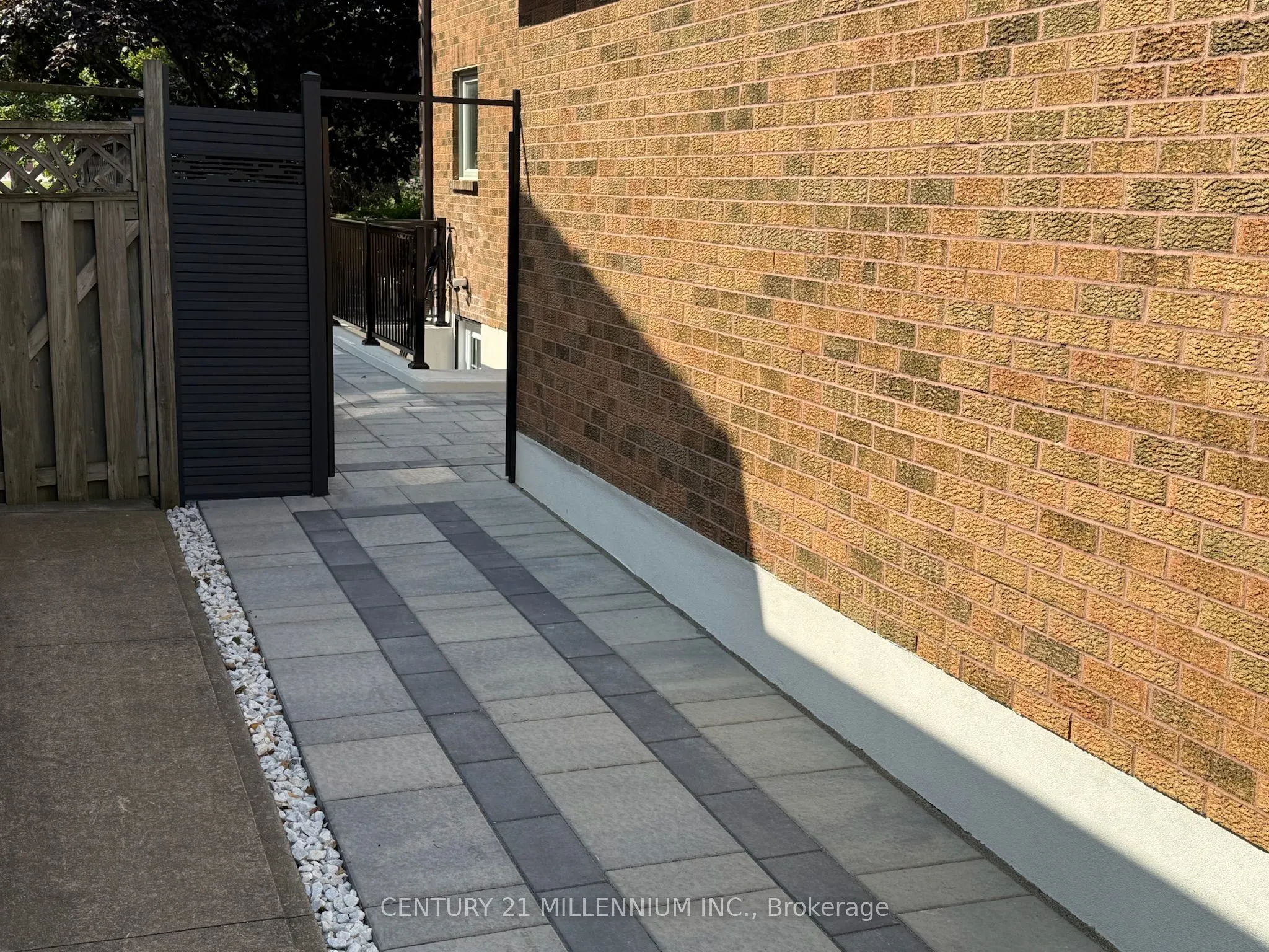52 Burgby Avenue, #Bsmt
