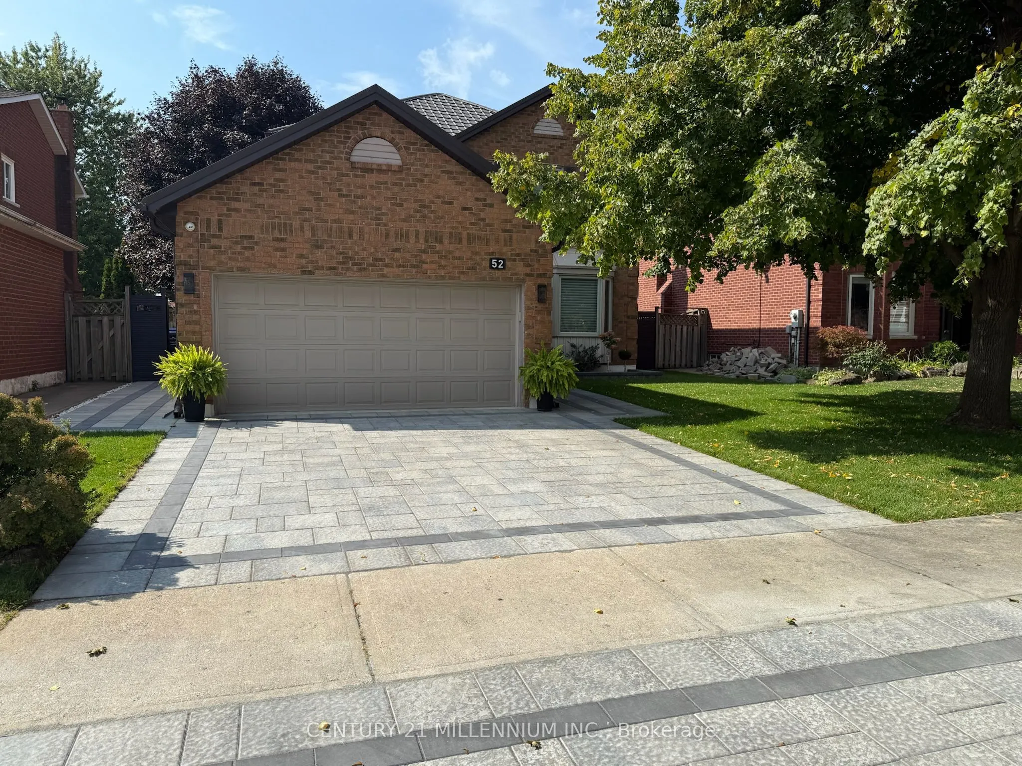 52 Burgby Avenue, #Bsmt