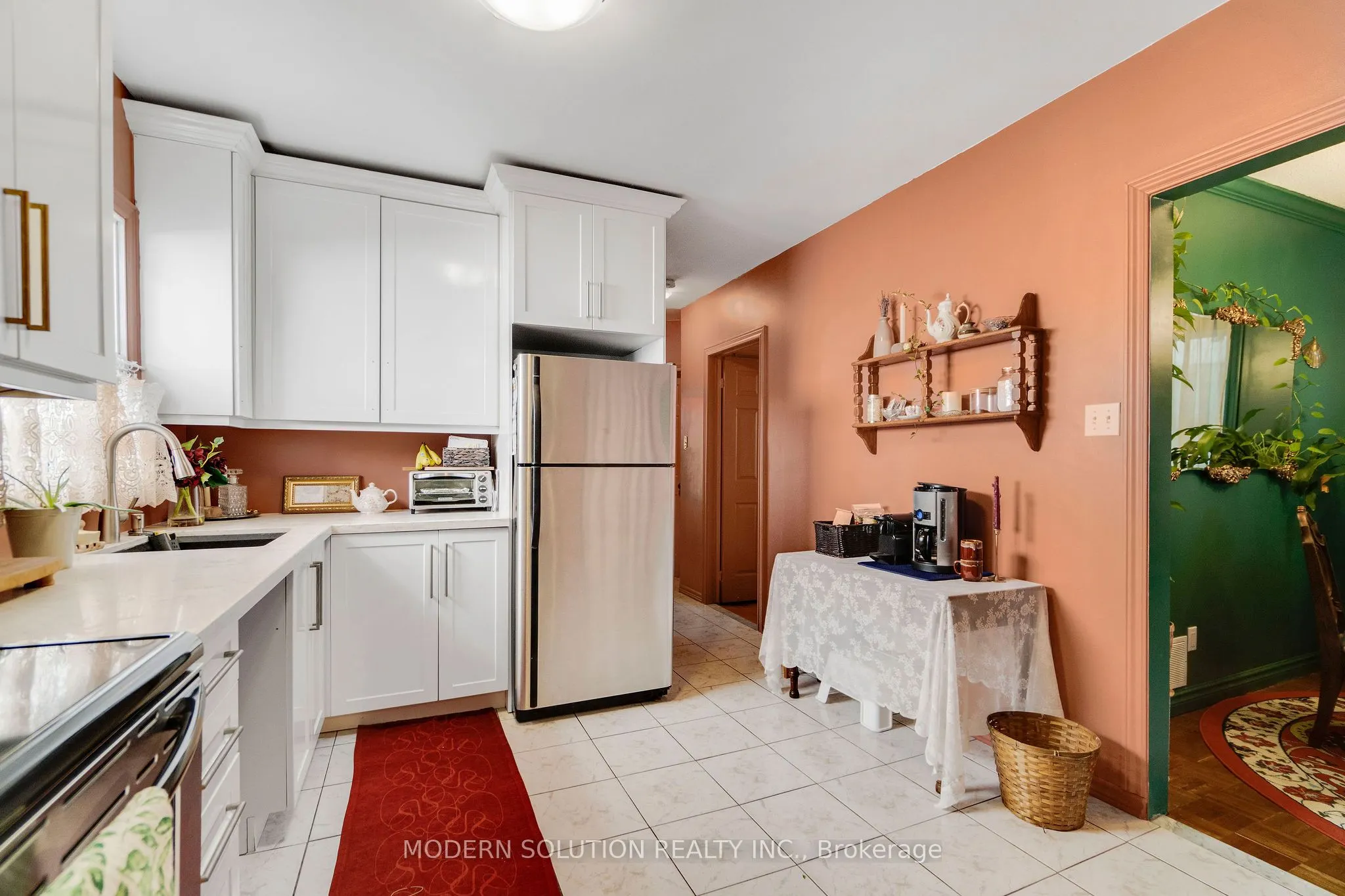 5A Dynevor Road