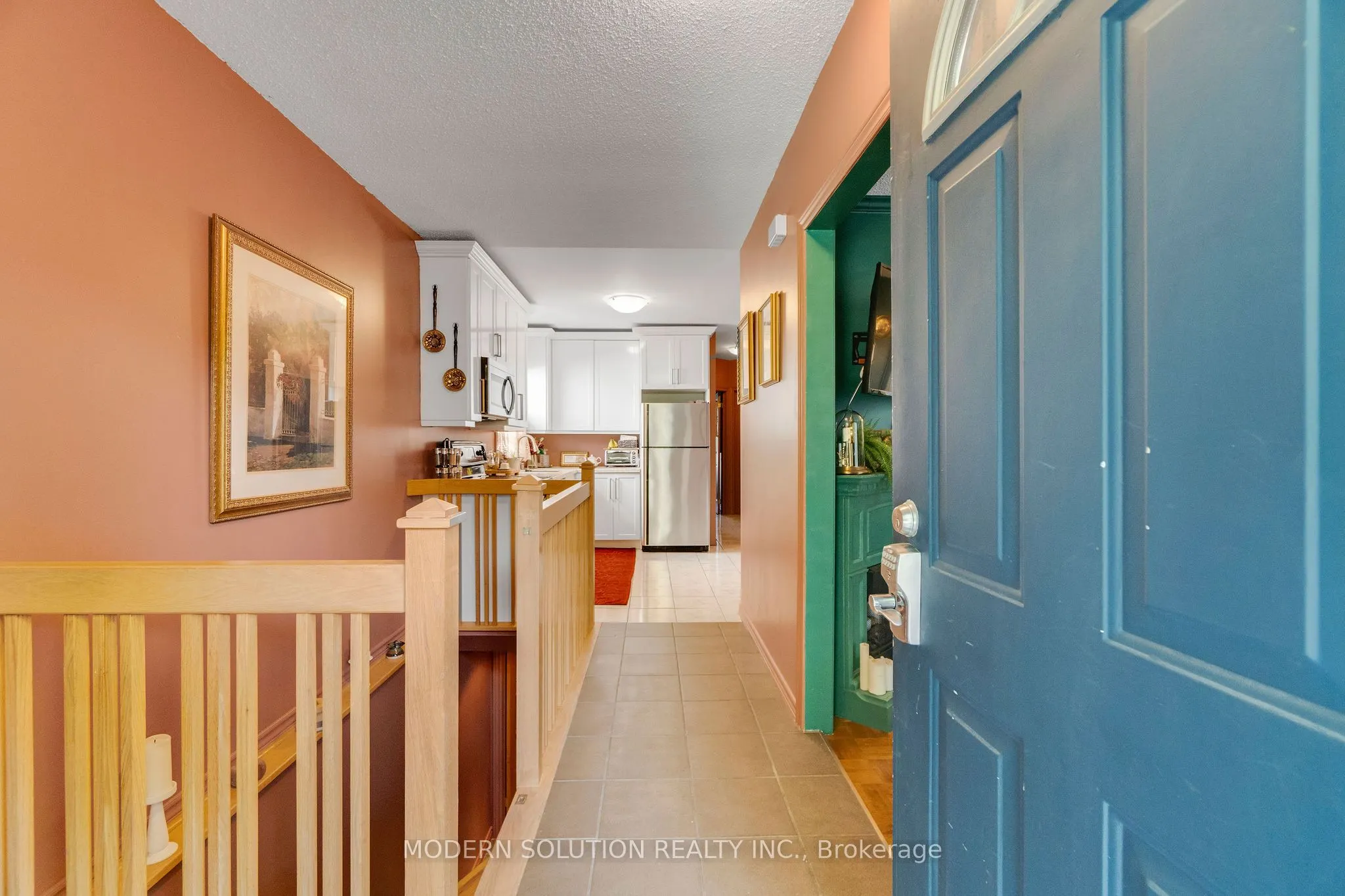 5A Dynevor Road