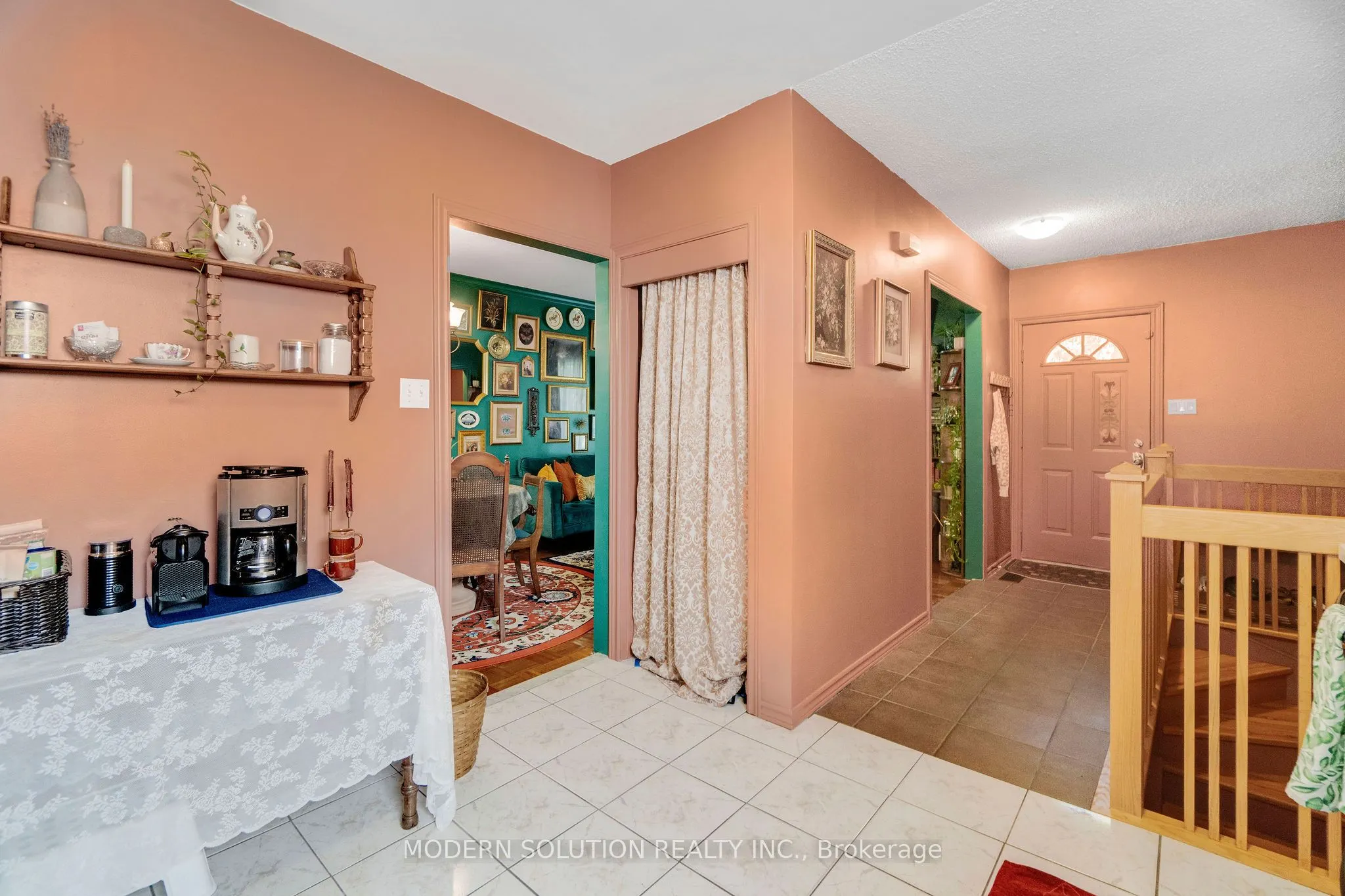5A Dynevor Road