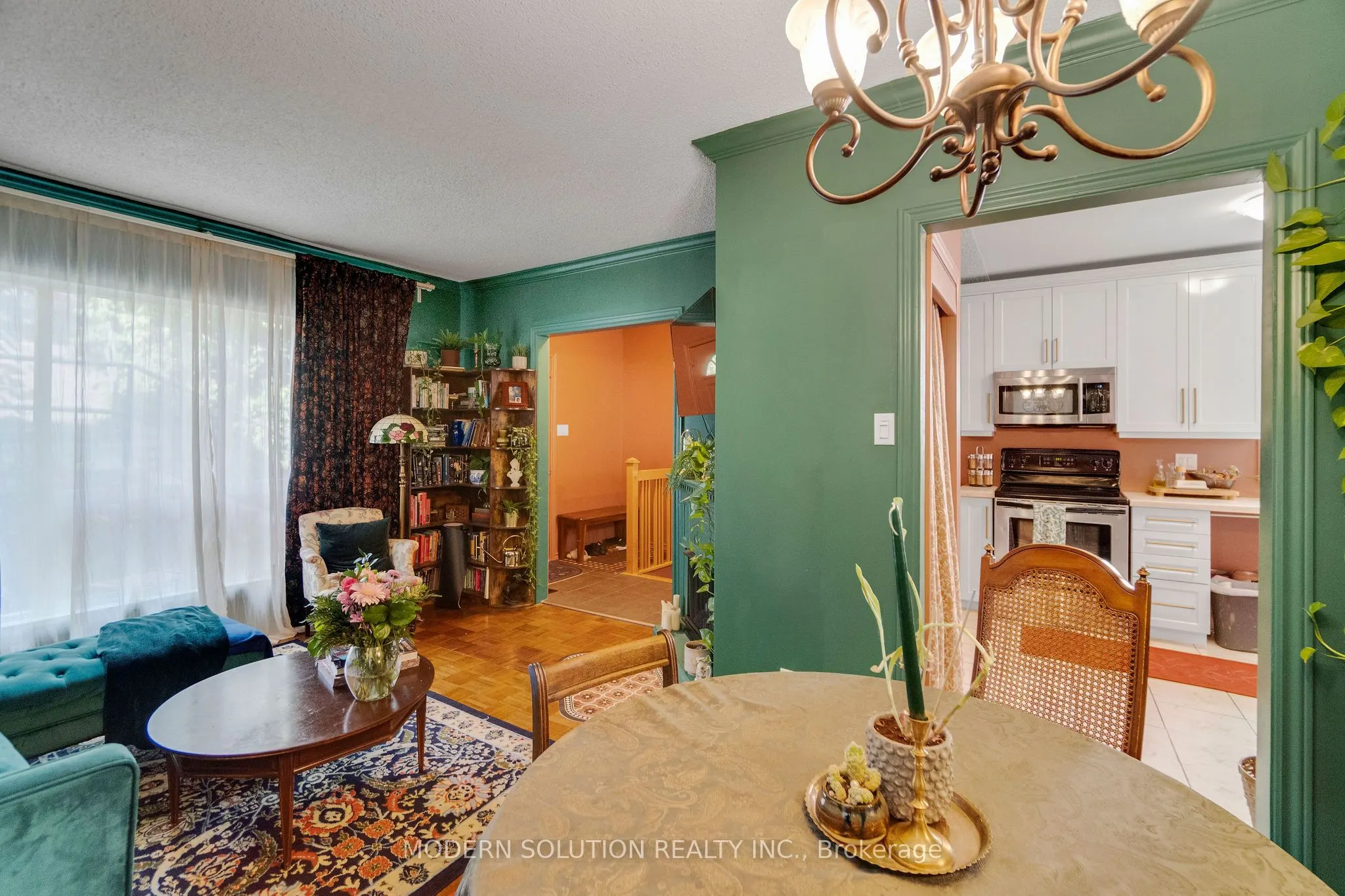 5A Dynevor Road