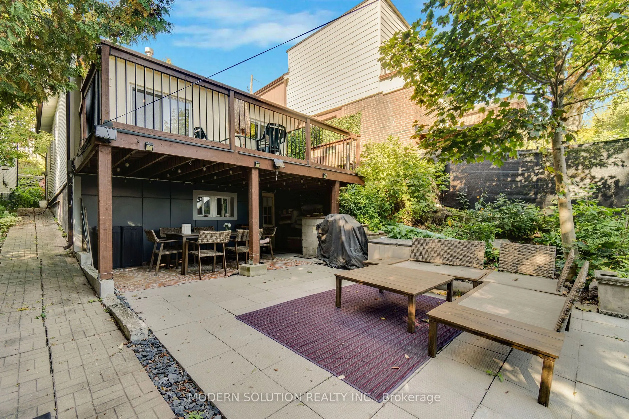 5A Dynevor Road