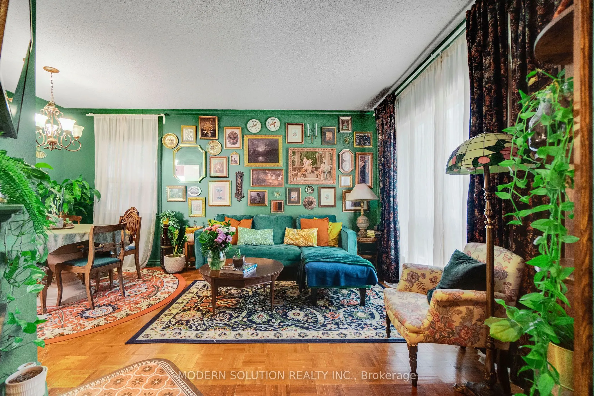 5A Dynevor Road