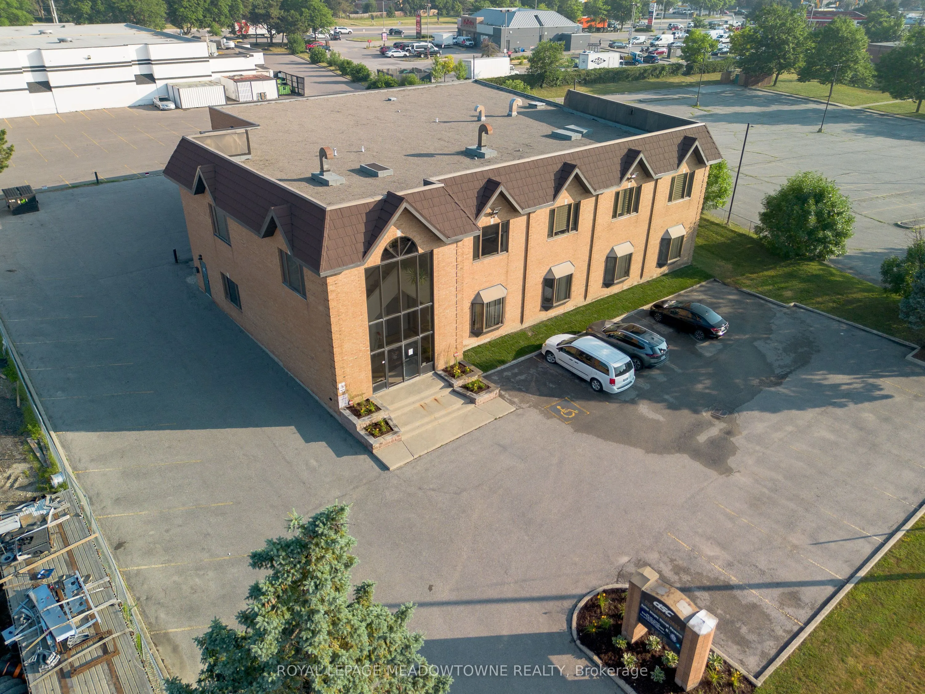 3565 Nashua Drive