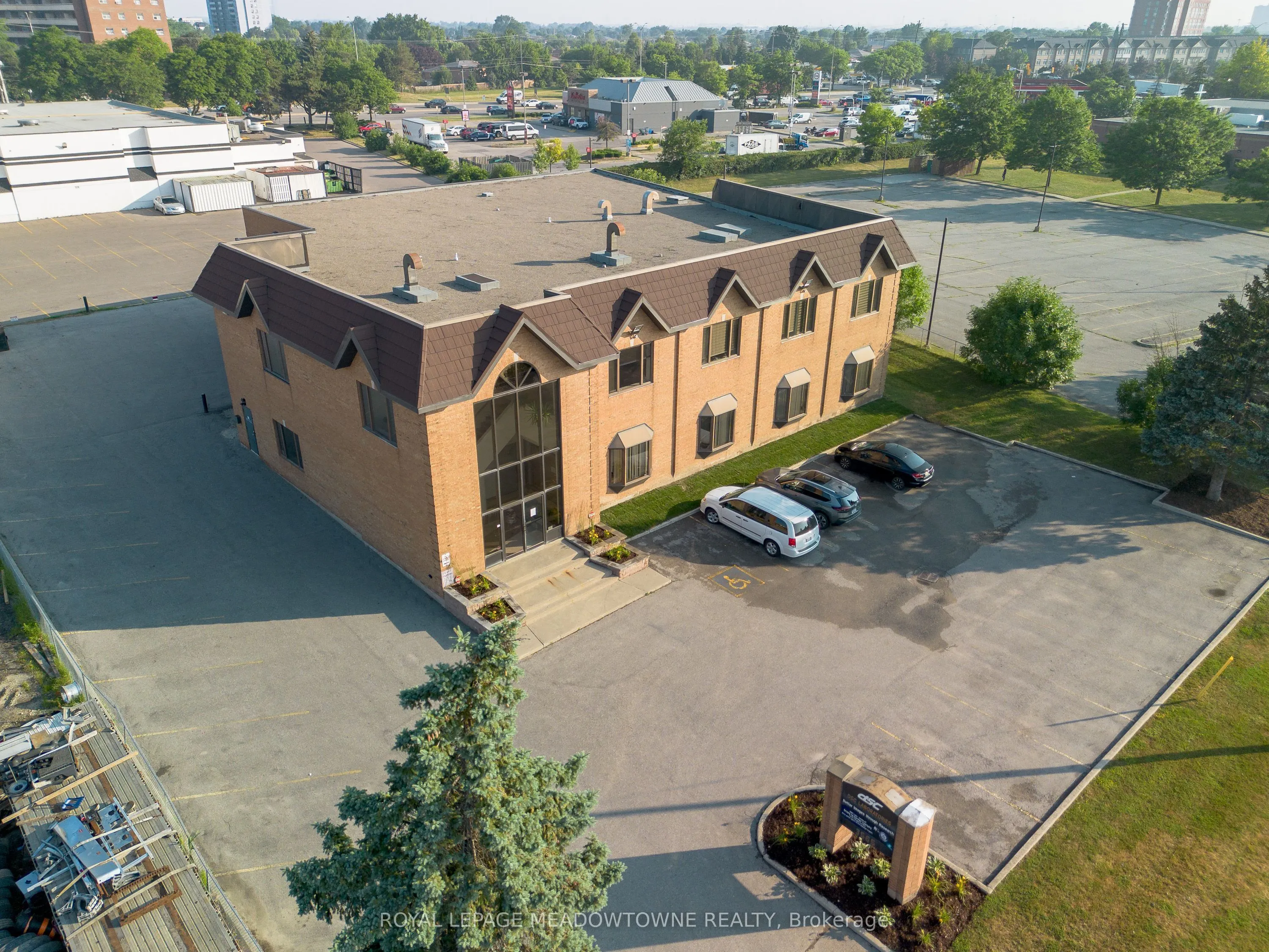 3565 Nashua Drive
