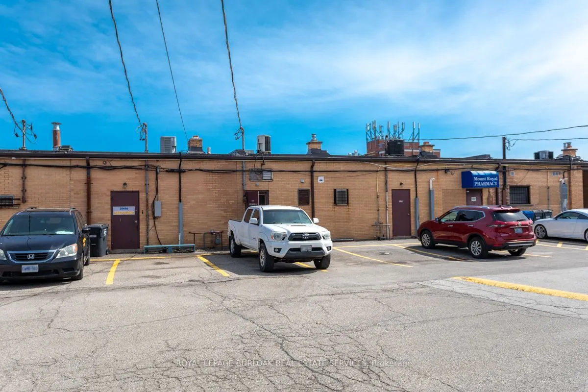 2049 Mount Forest Drive