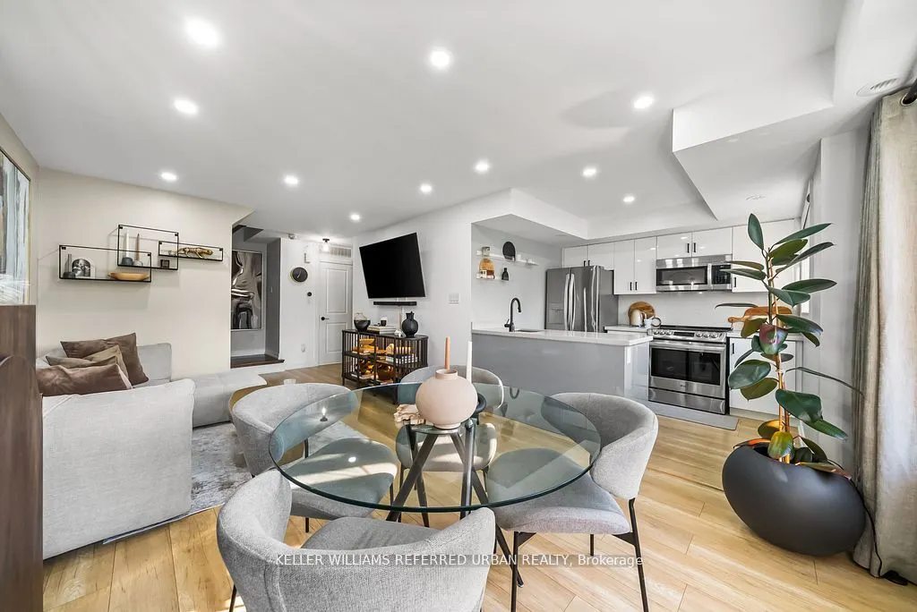 2335 Sheppard Avenue W, #14