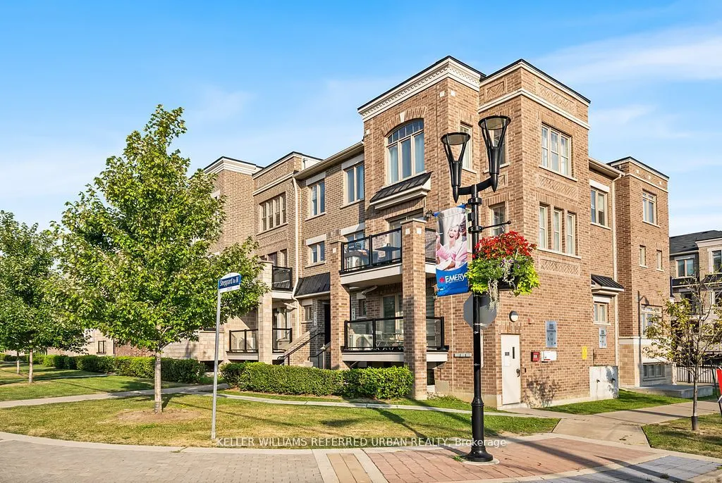 2335 Sheppard Avenue W, #14