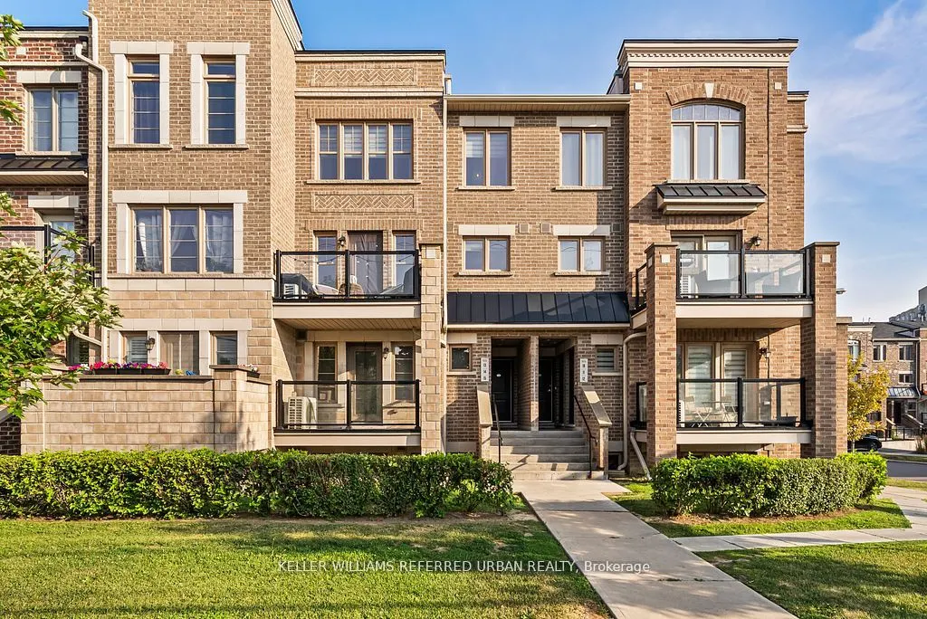 2335 Sheppard Avenue W, #14