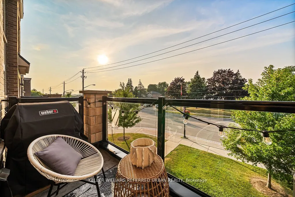 2335 Sheppard Avenue W, #14