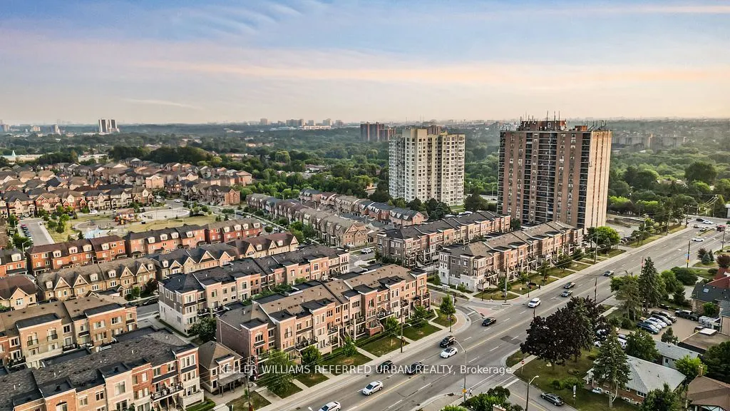 2335 Sheppard Avenue W, #14