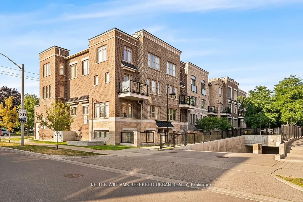 2335 Sheppard Avenue W, #14