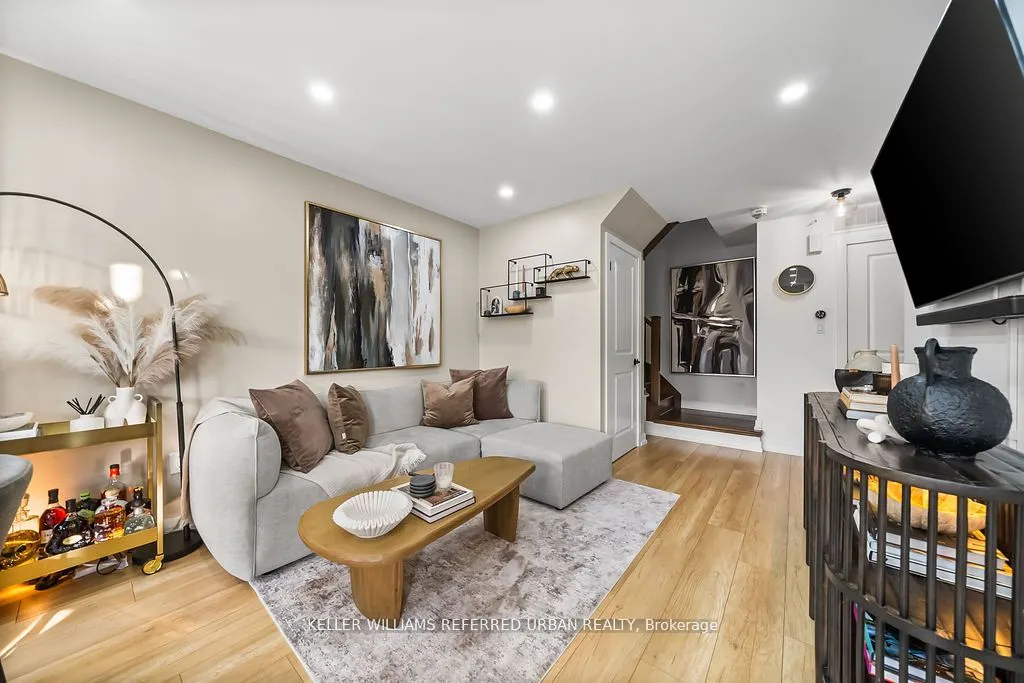2335 Sheppard Avenue W, #14