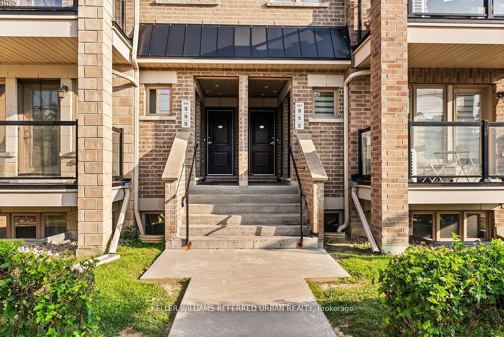 2335 Sheppard Avenue W, #14