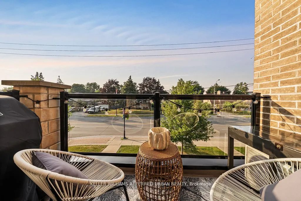 2335 Sheppard Avenue W, #14