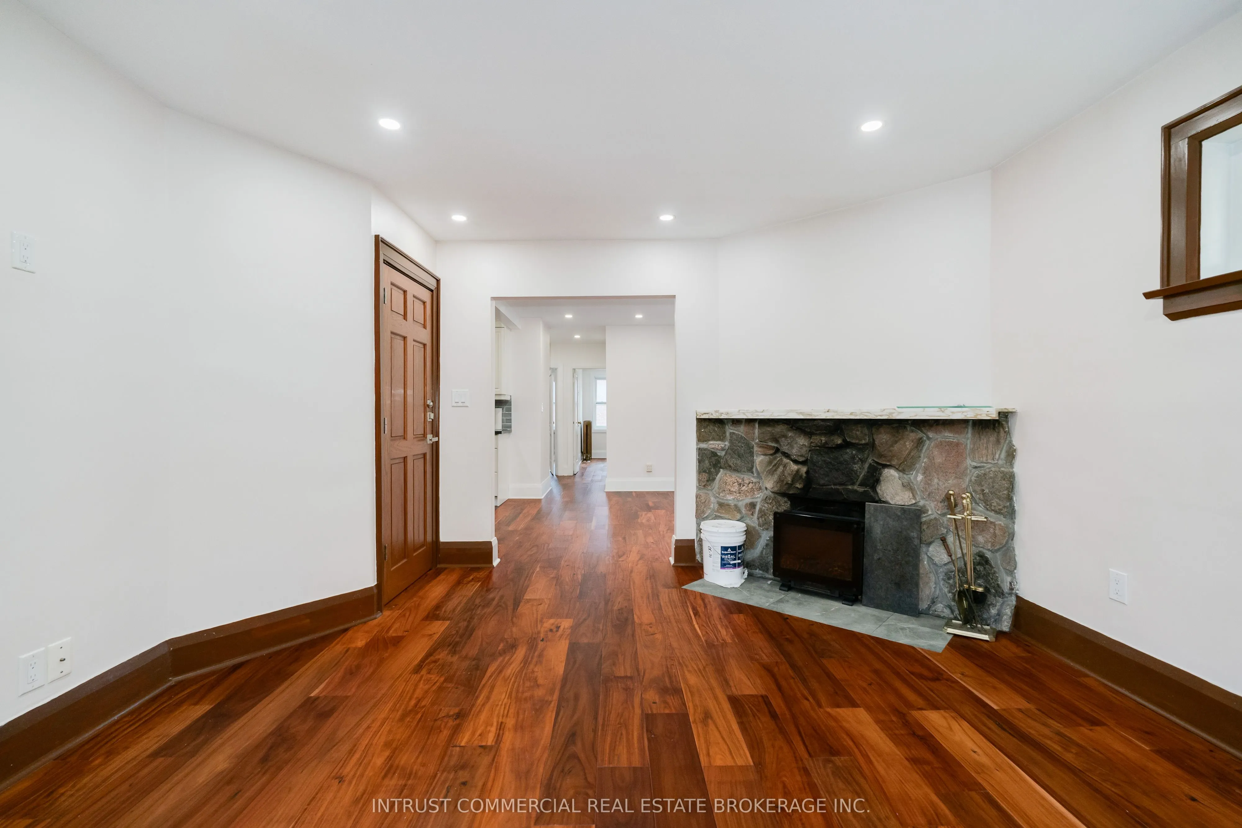 11 High Park Avenue, #2nd Floor
