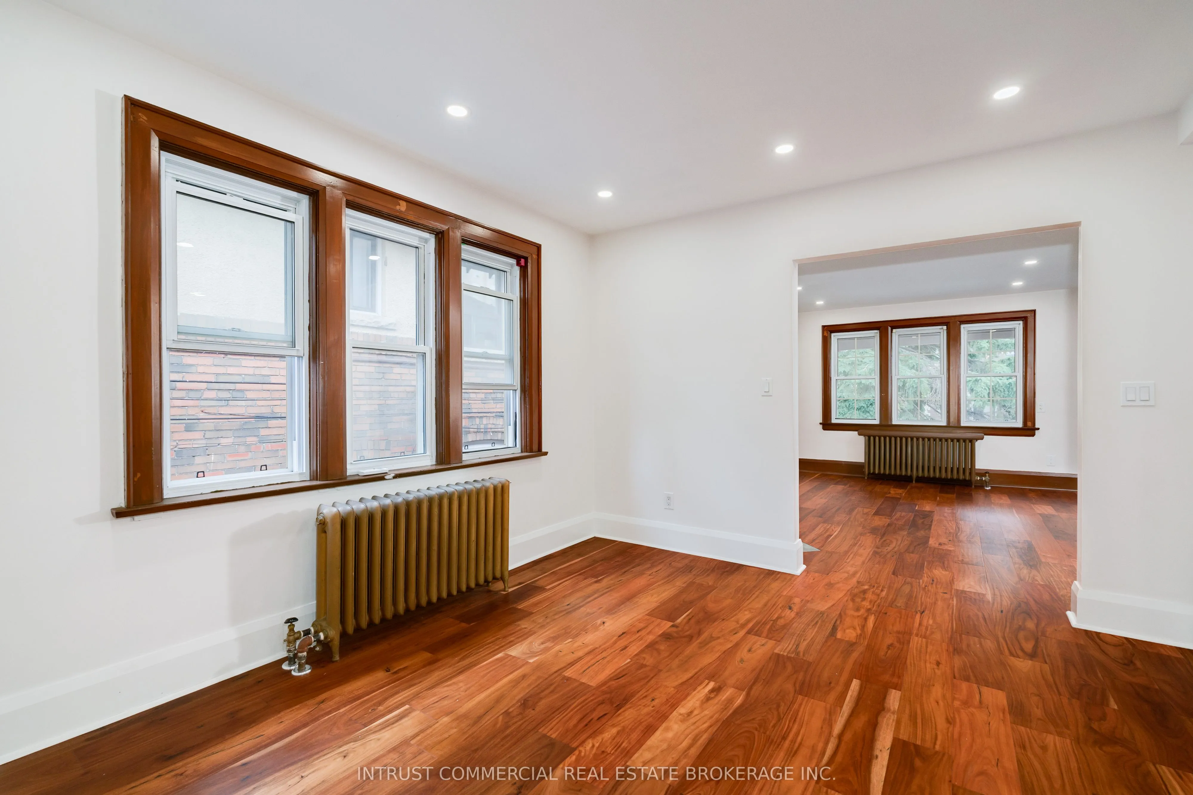 11 High Park Avenue, #2nd Floor