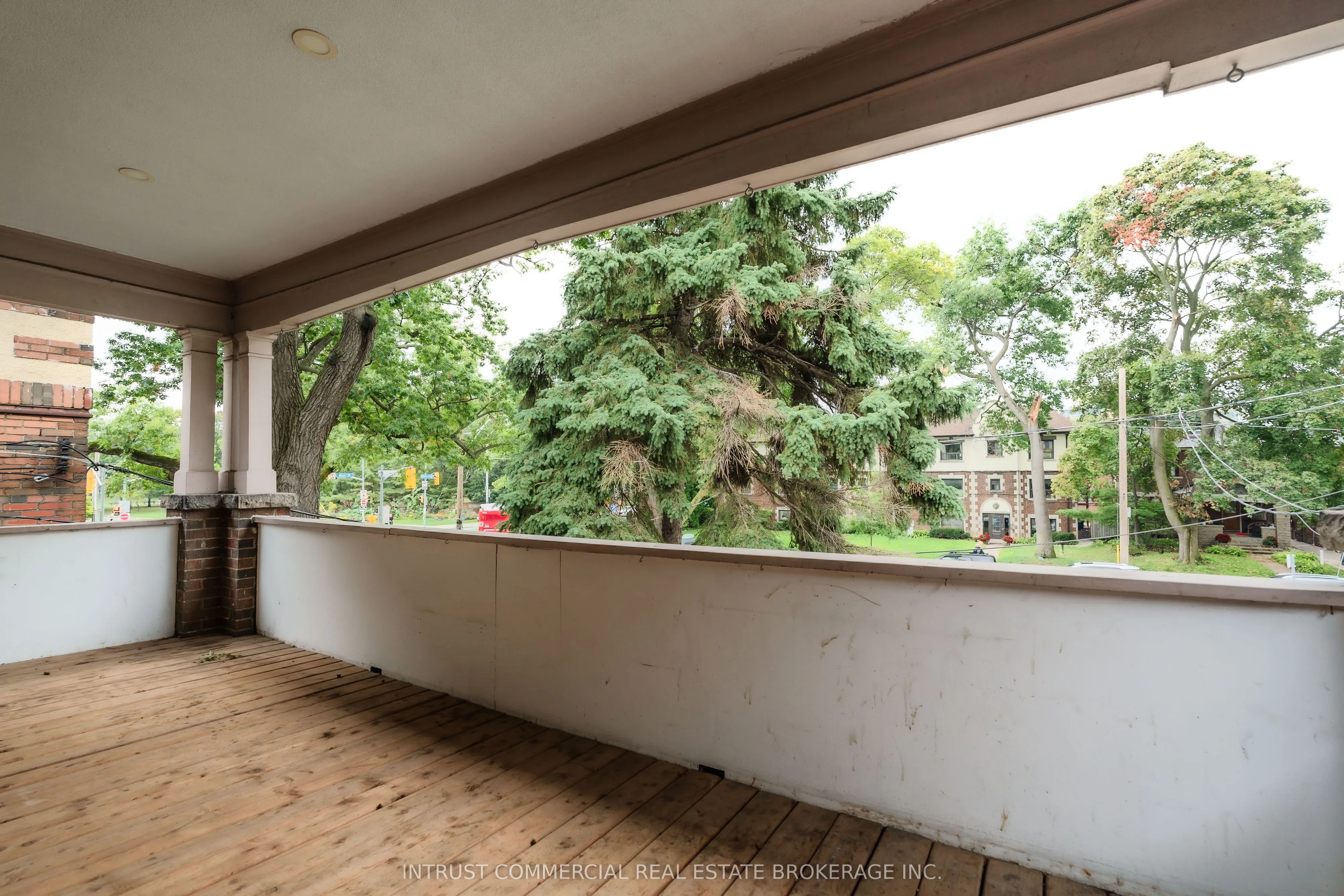 11 High Park Avenue, #2nd Floor