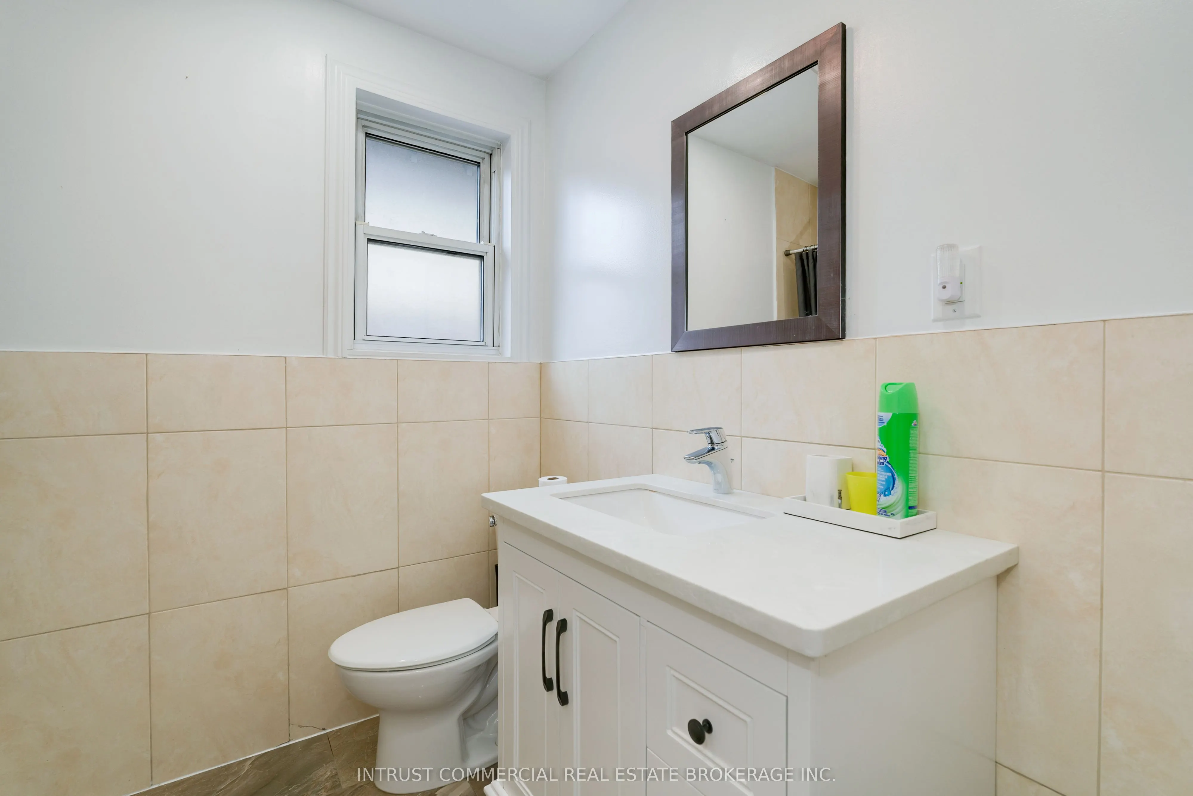 11 High Park Avenue, #2nd Floor