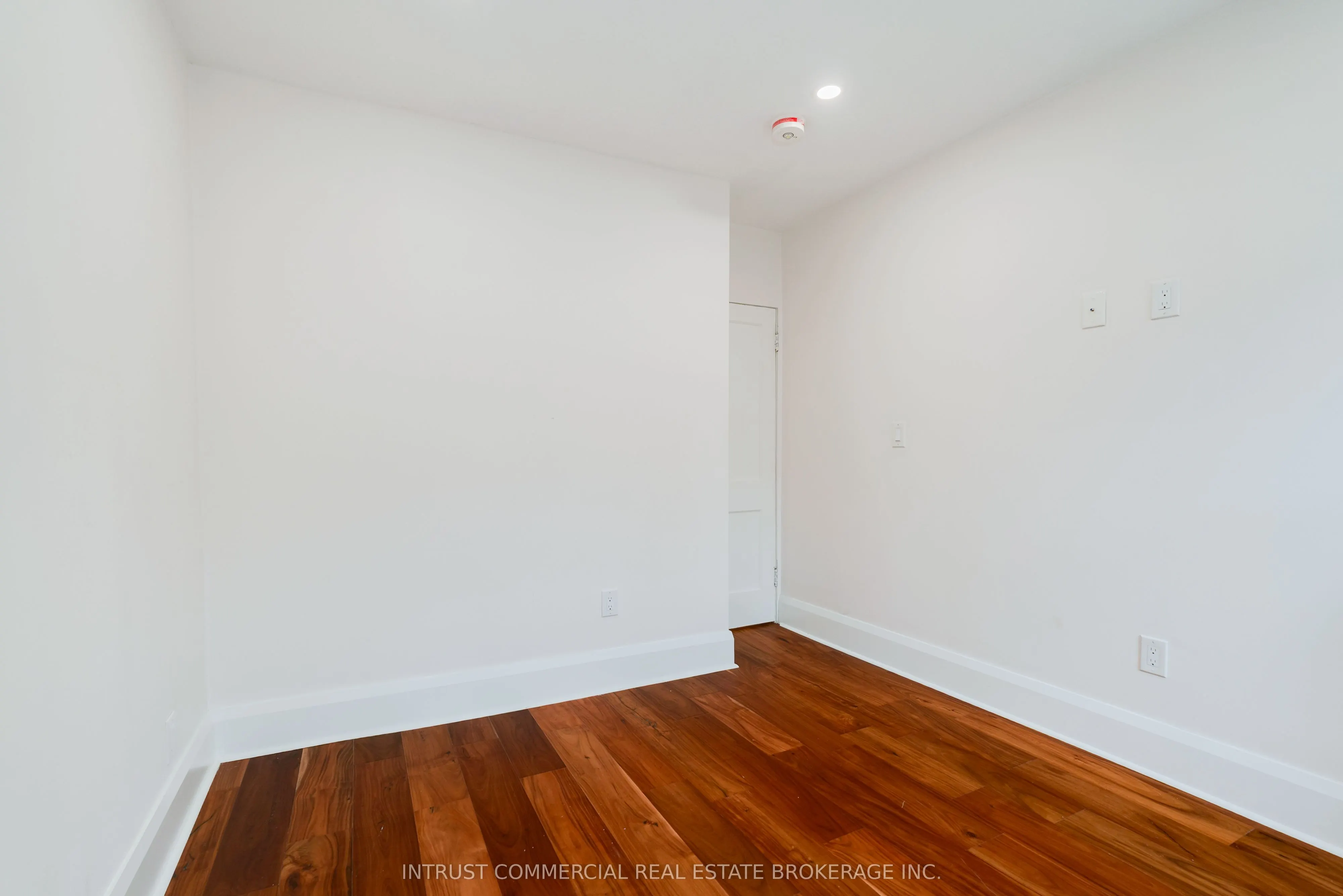 11 High Park Avenue, #2nd Floor