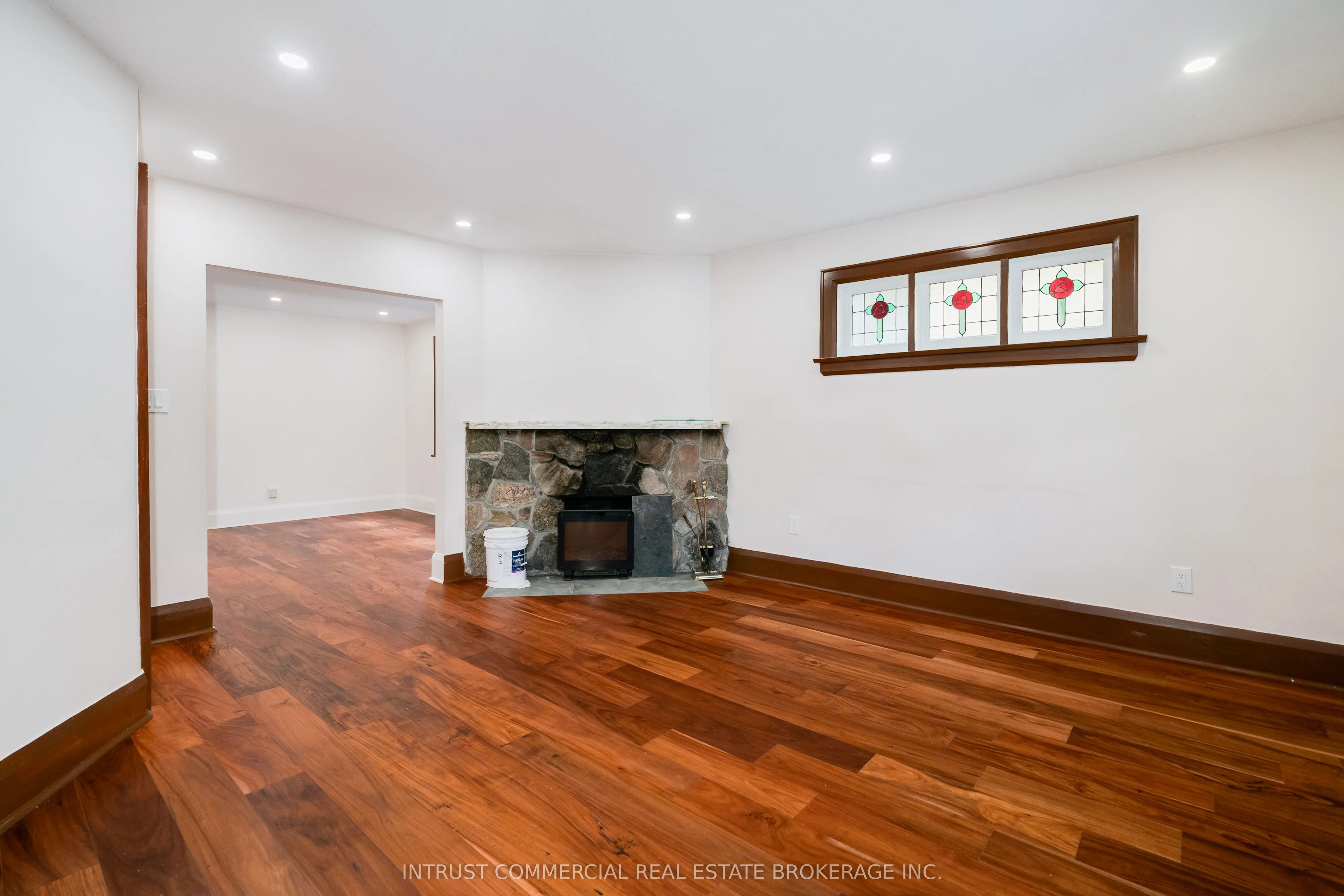 11 High Park Avenue, #2nd Floor