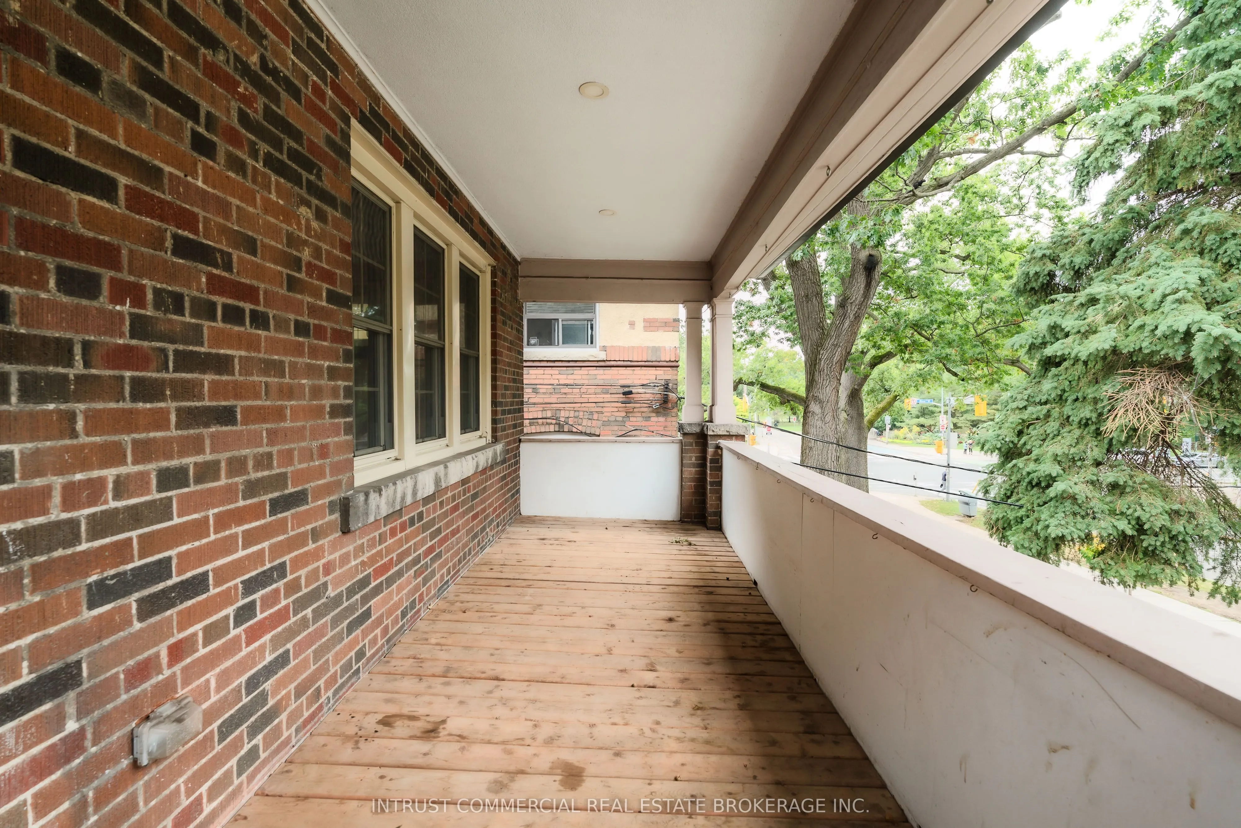 11 High Park Avenue, #2nd Floor
