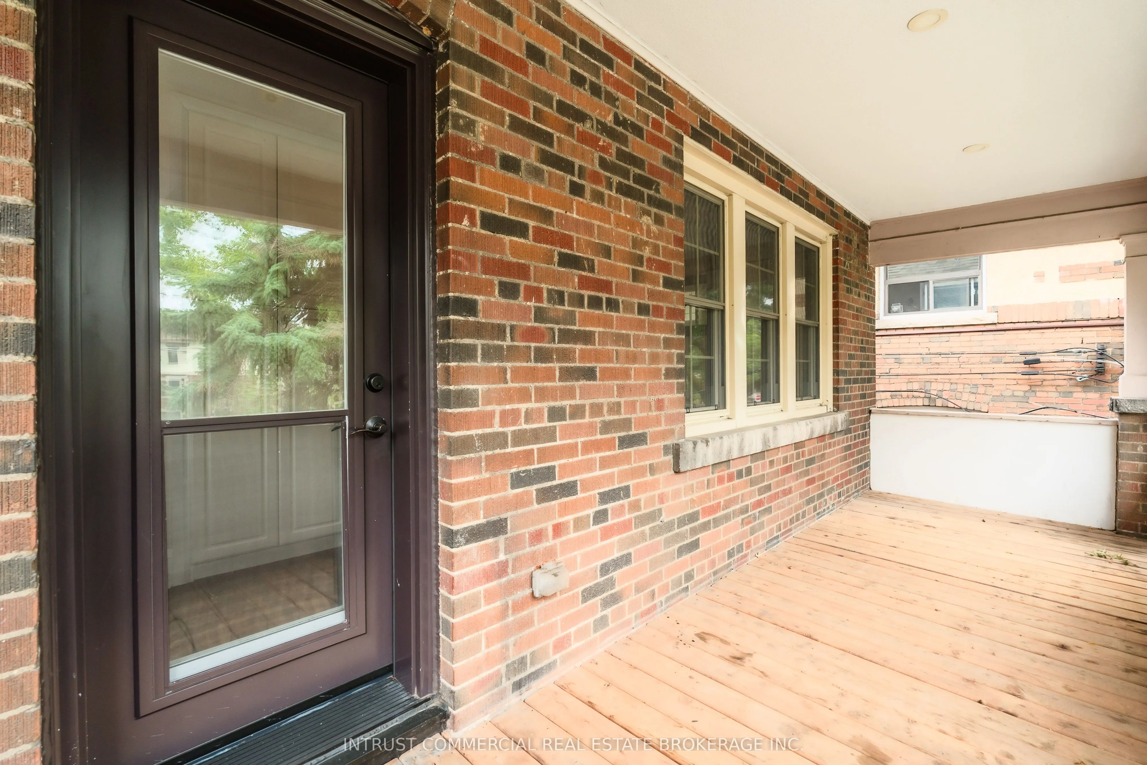 11 High Park Avenue, #2nd Floor