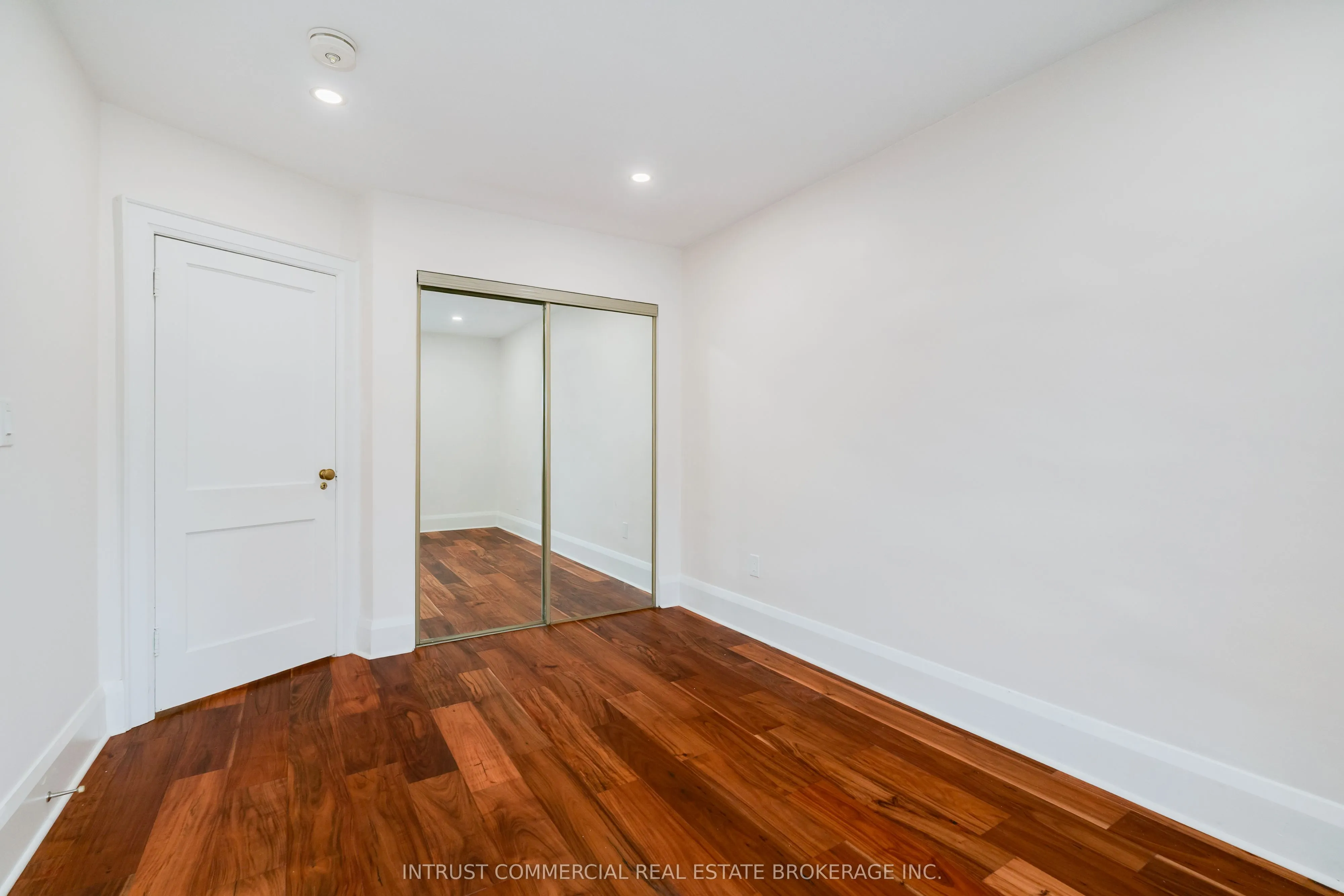 11 High Park Avenue, #2nd Floor