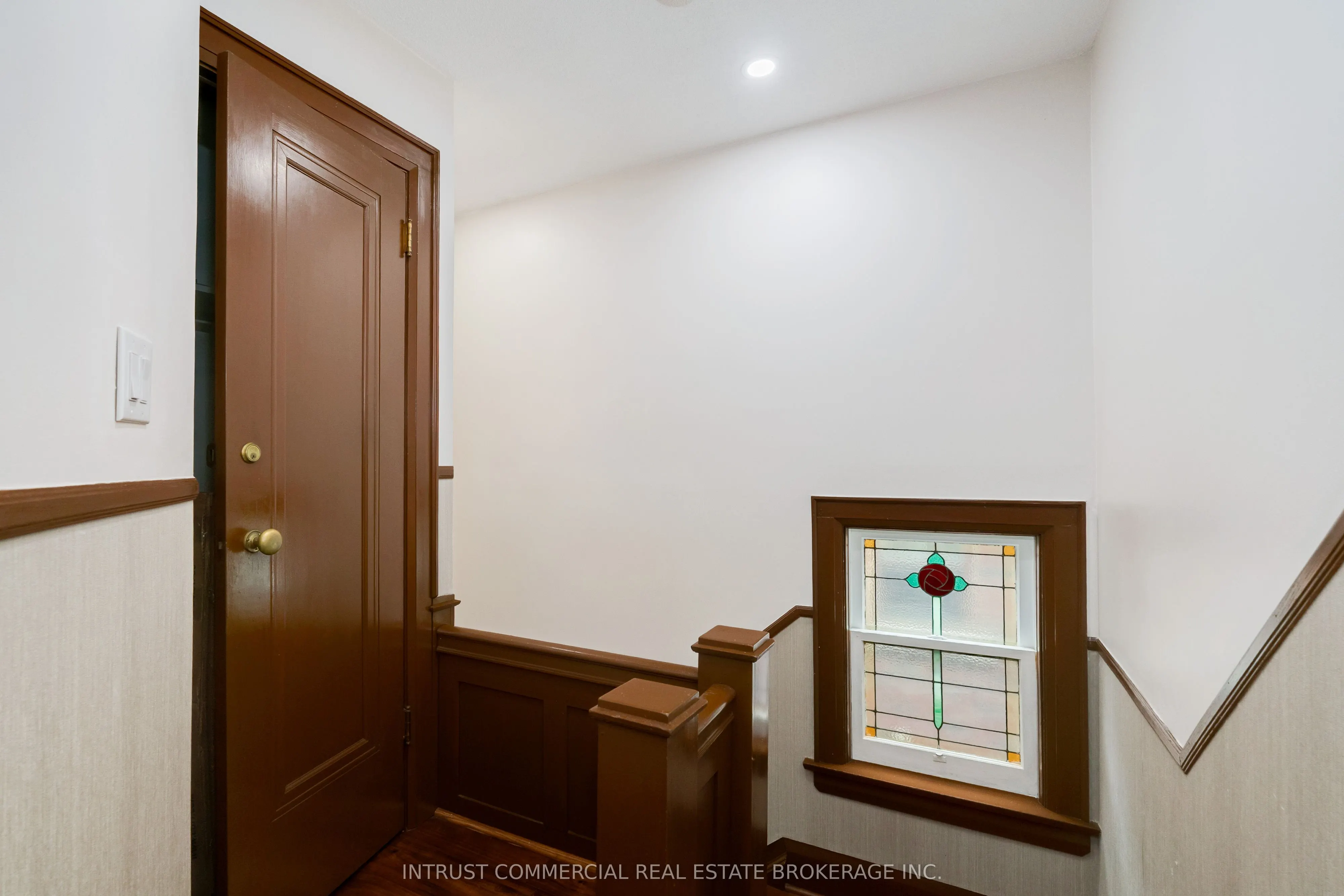 11 High Park Avenue, #2nd Floor