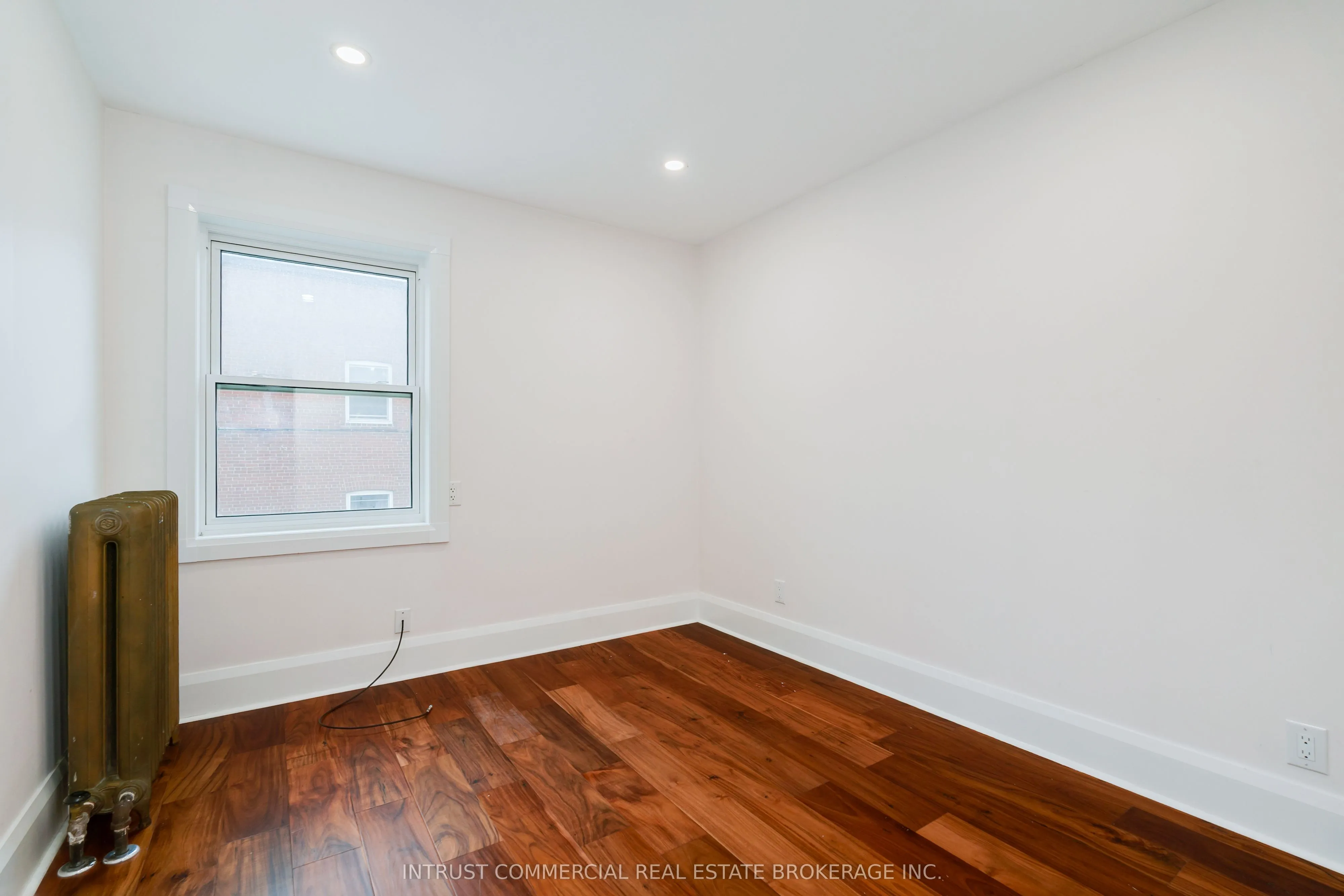 11 High Park Avenue, #2nd Floor