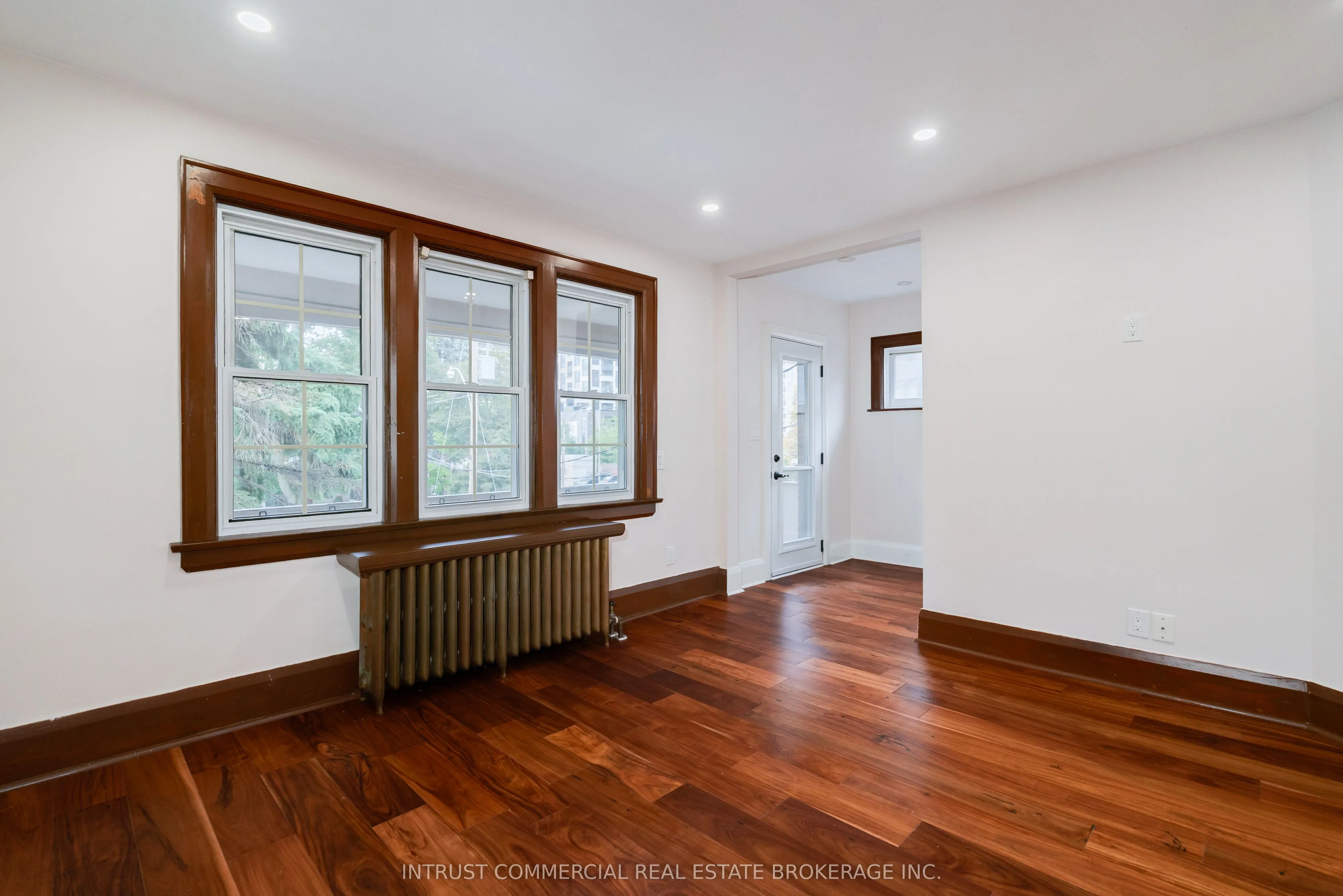 11 High Park Avenue, #2nd Floor