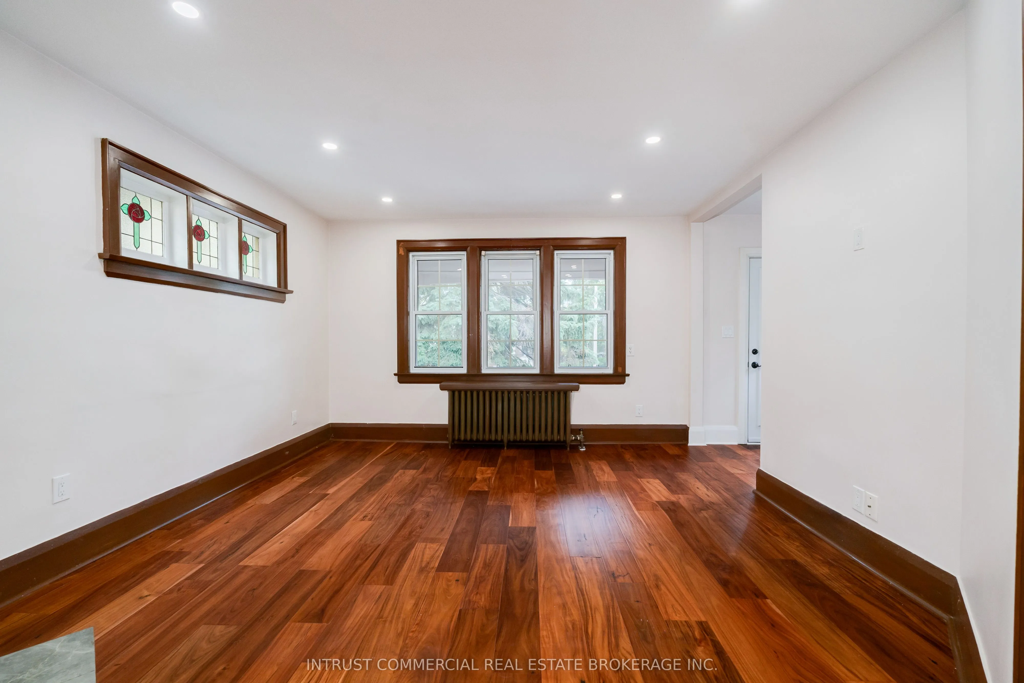 11 High Park Avenue, #2nd Floor