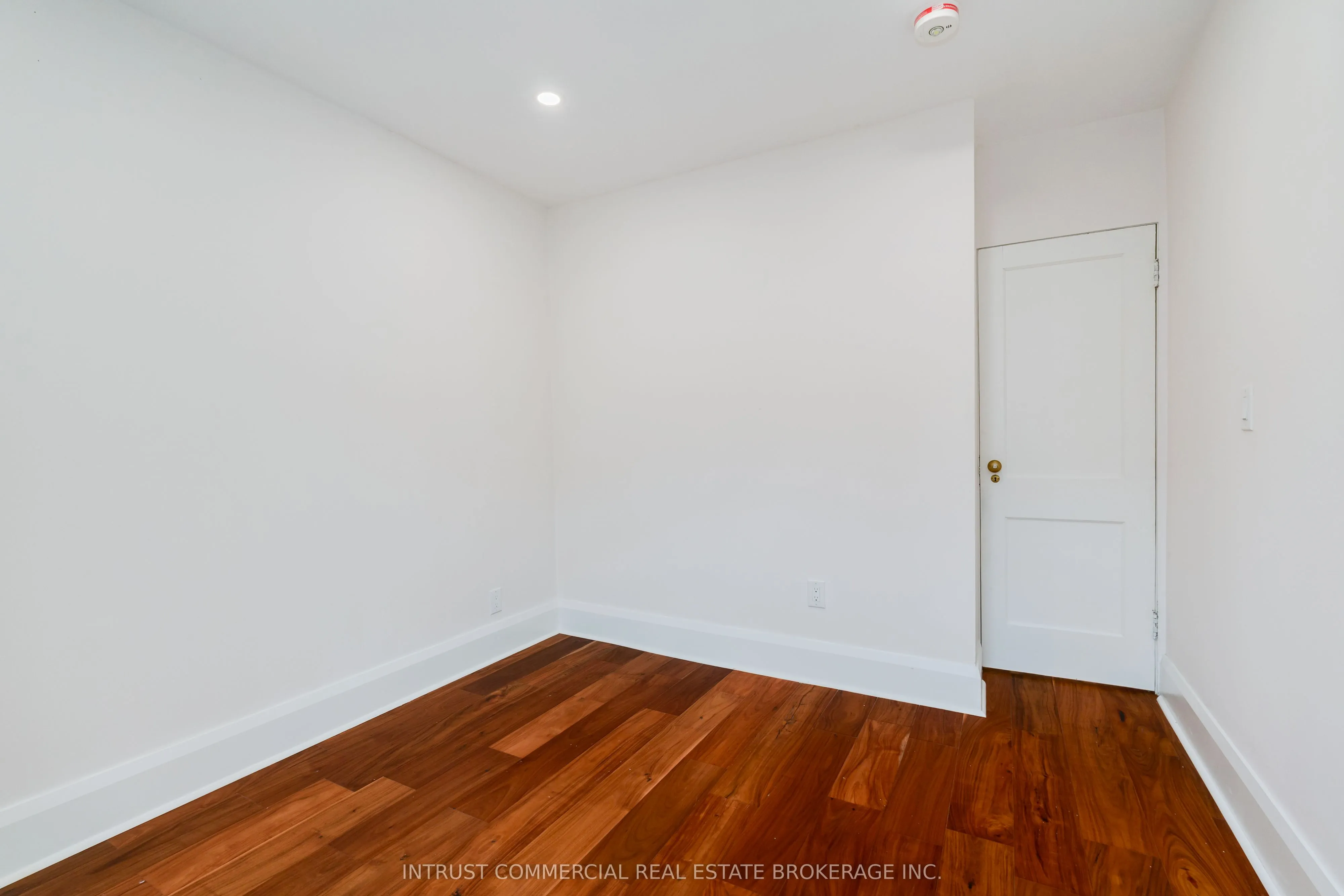 11 High Park Avenue, #2nd Floor