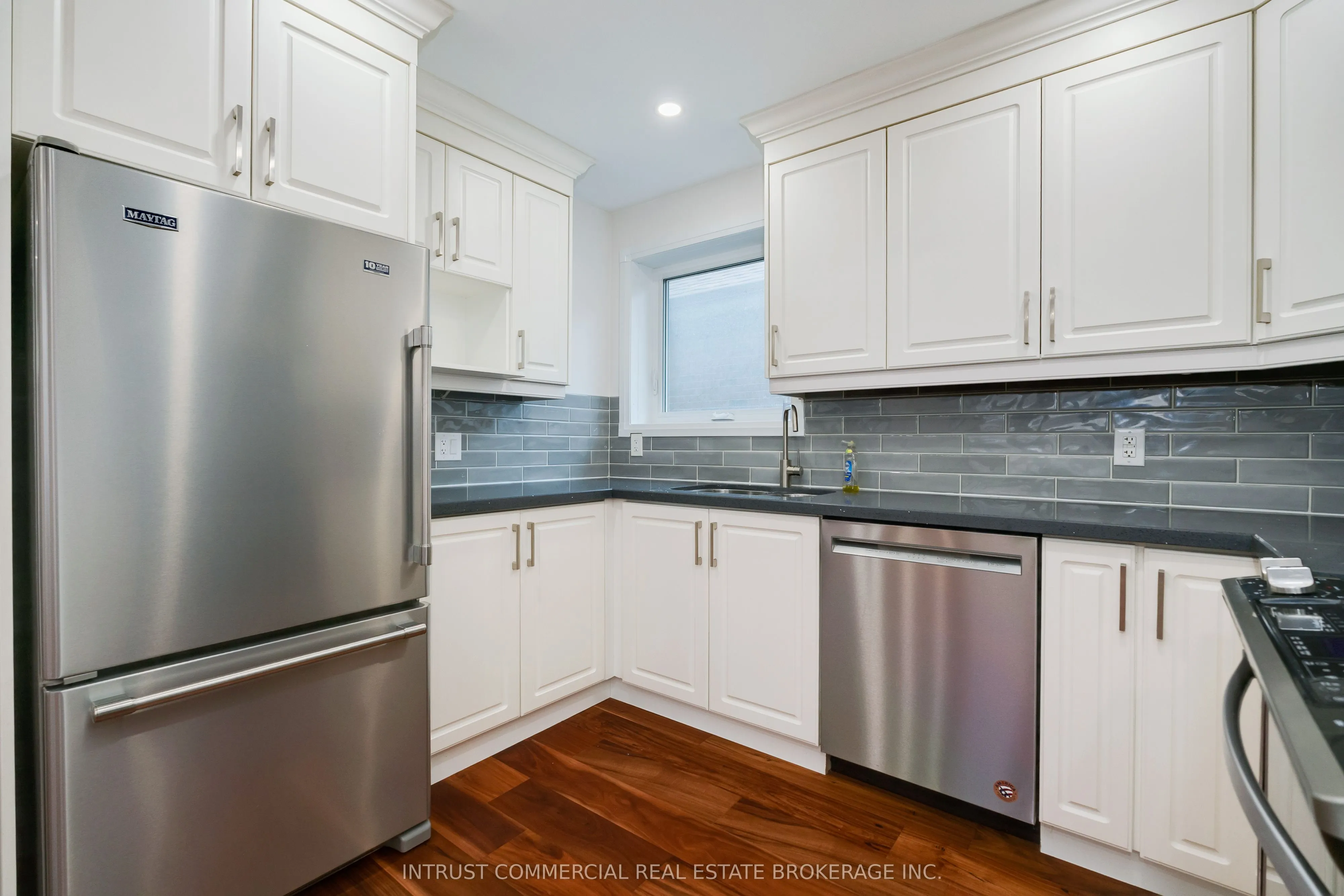 11 High Park Avenue, #2nd Floor