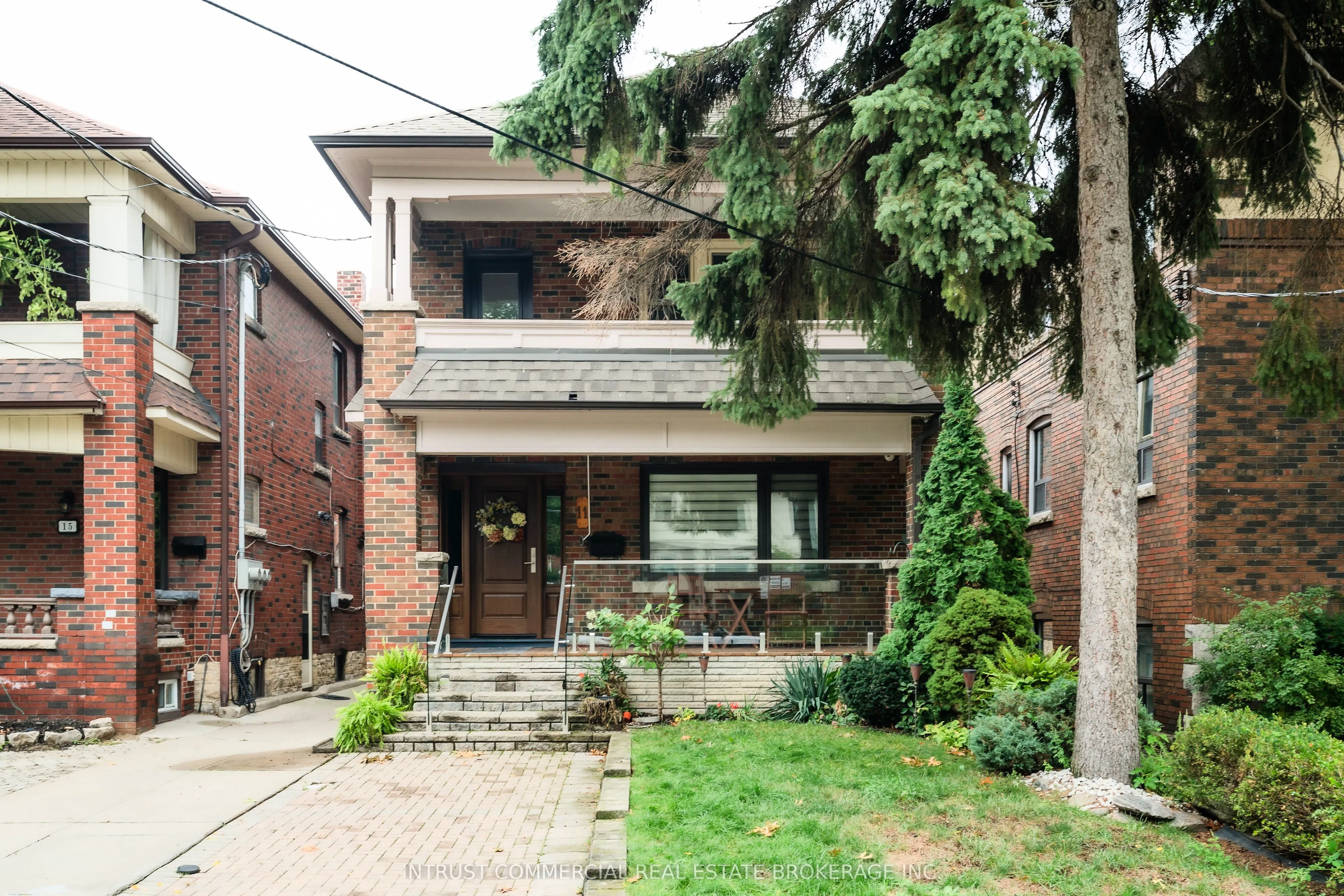 11 High Park Avenue, #Main Floor