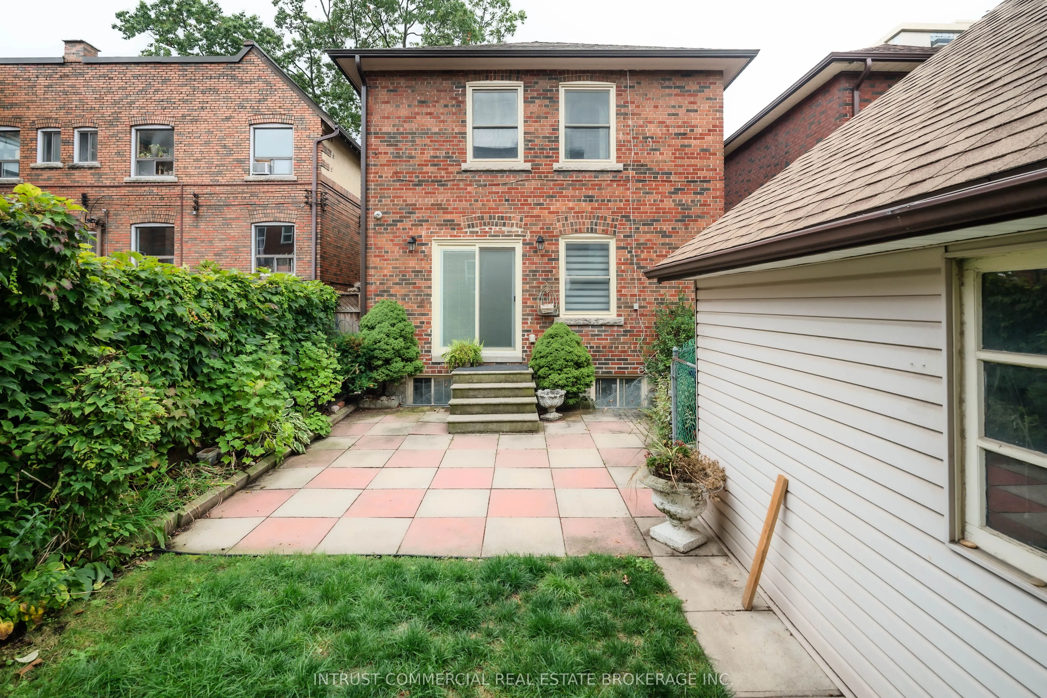 11 High Park Avenue, #Main Floor
