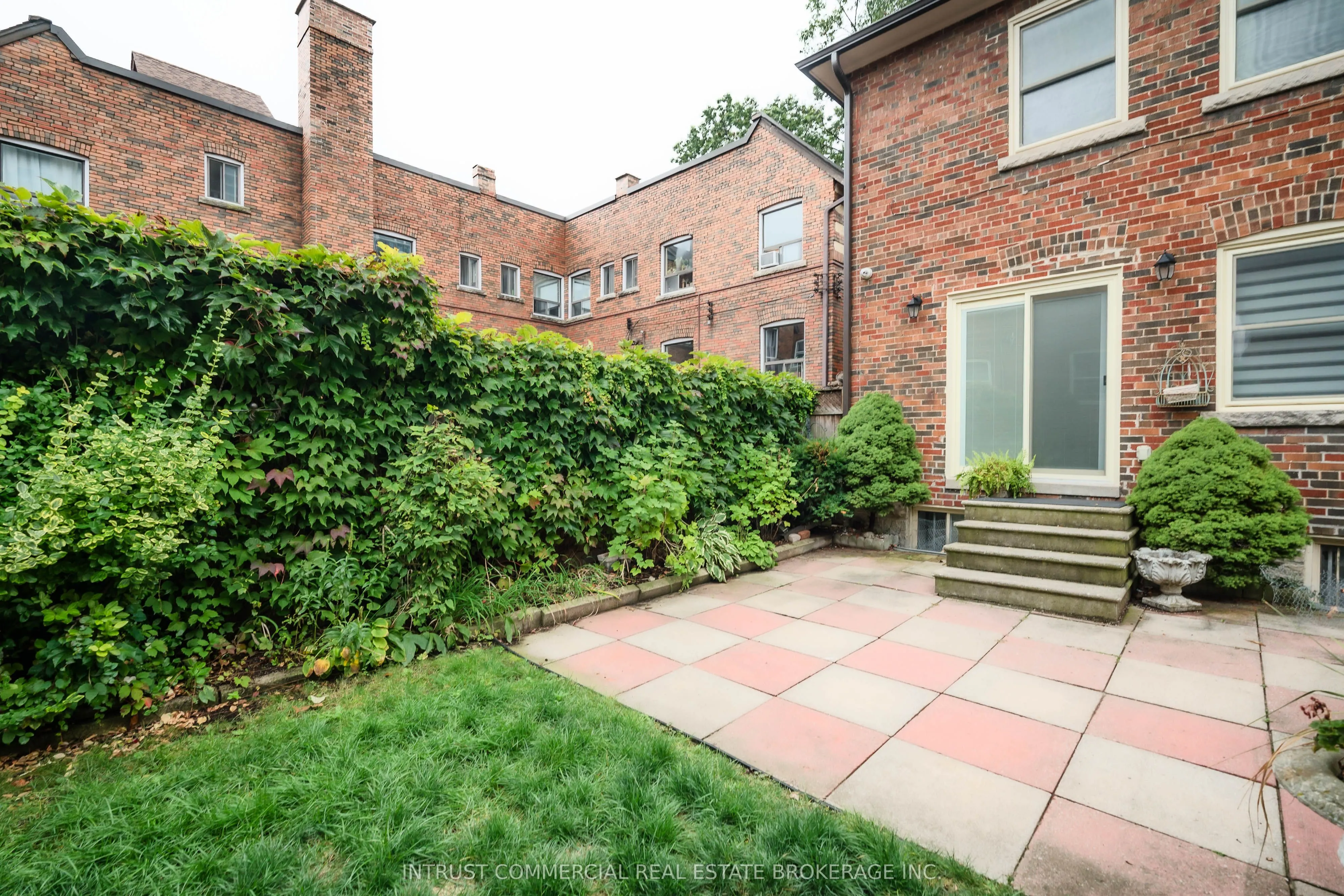11 High Park Avenue, #Main Floor
