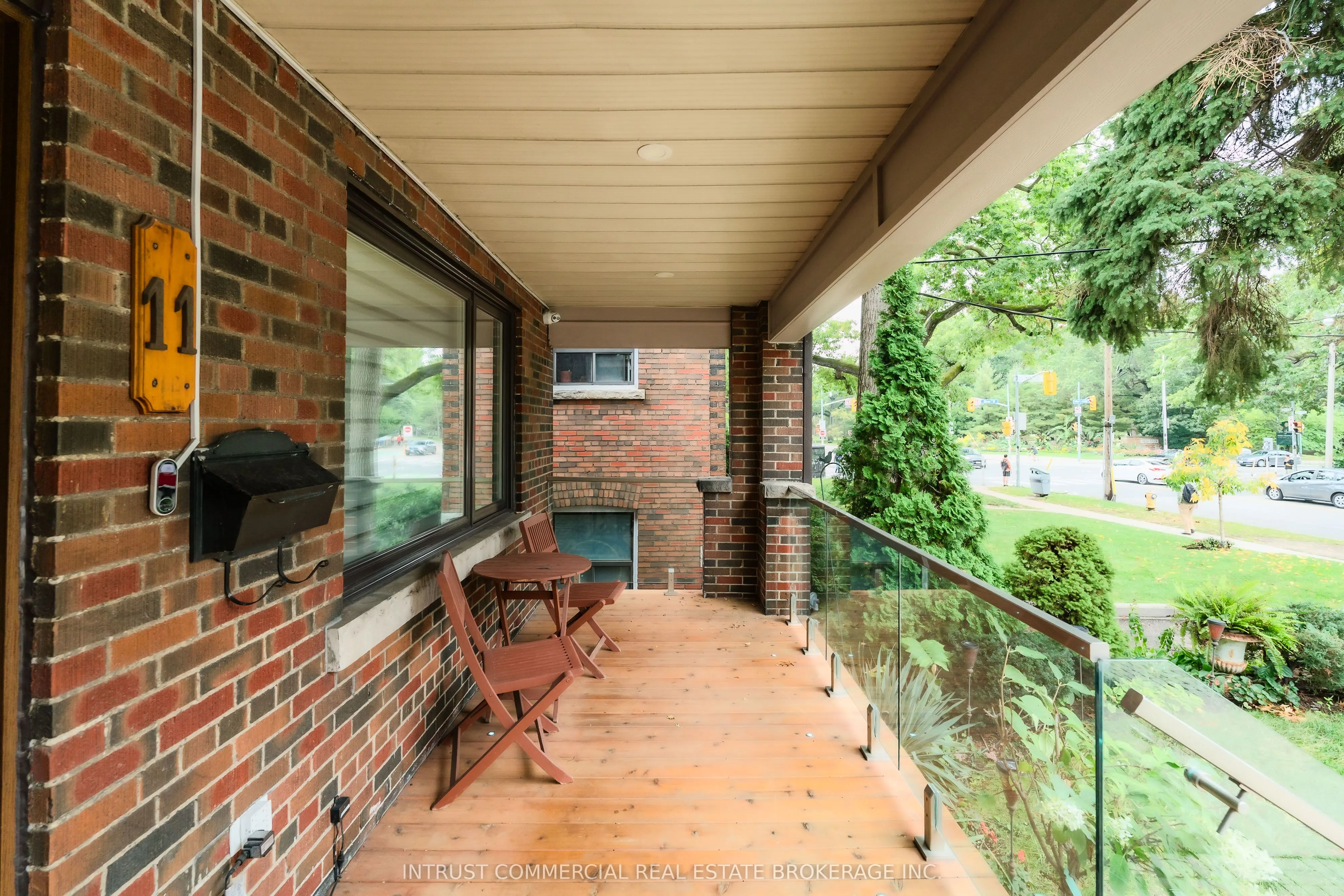 11 High Park Avenue, #Main Floor